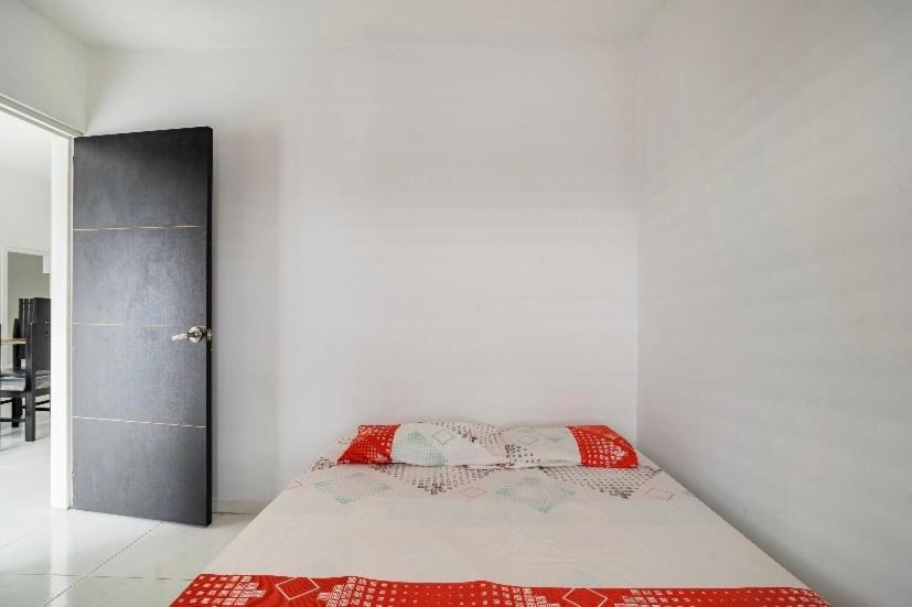 Apartamento con Estacionamiento
