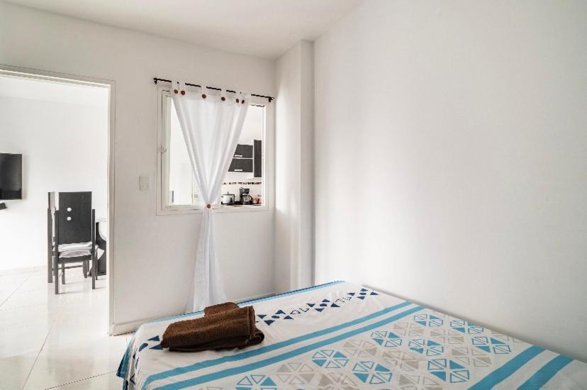 Apartamento con Estacionamiento