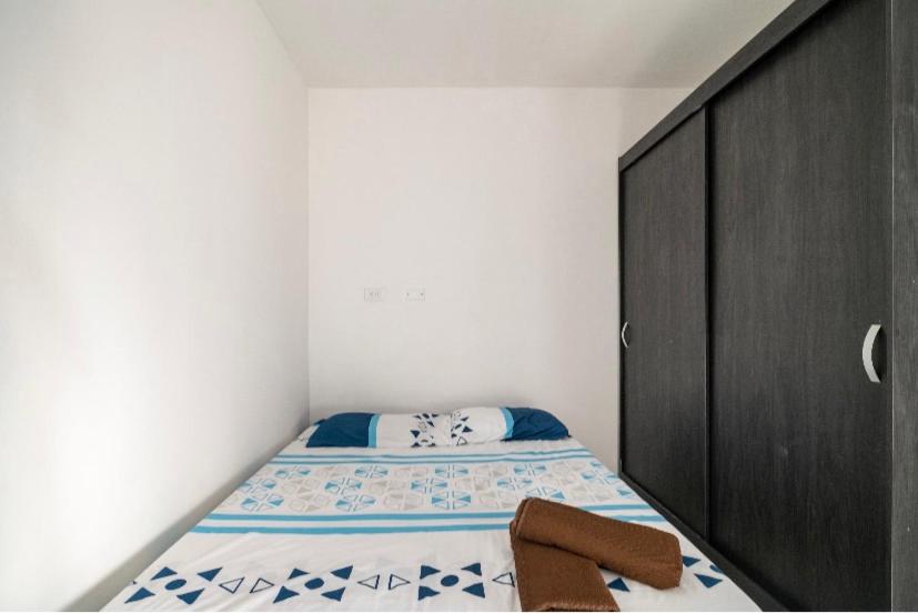 Apartamento con Estacionamiento