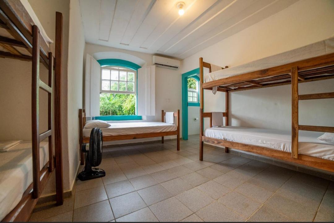 Casa Viva Hostel view 2