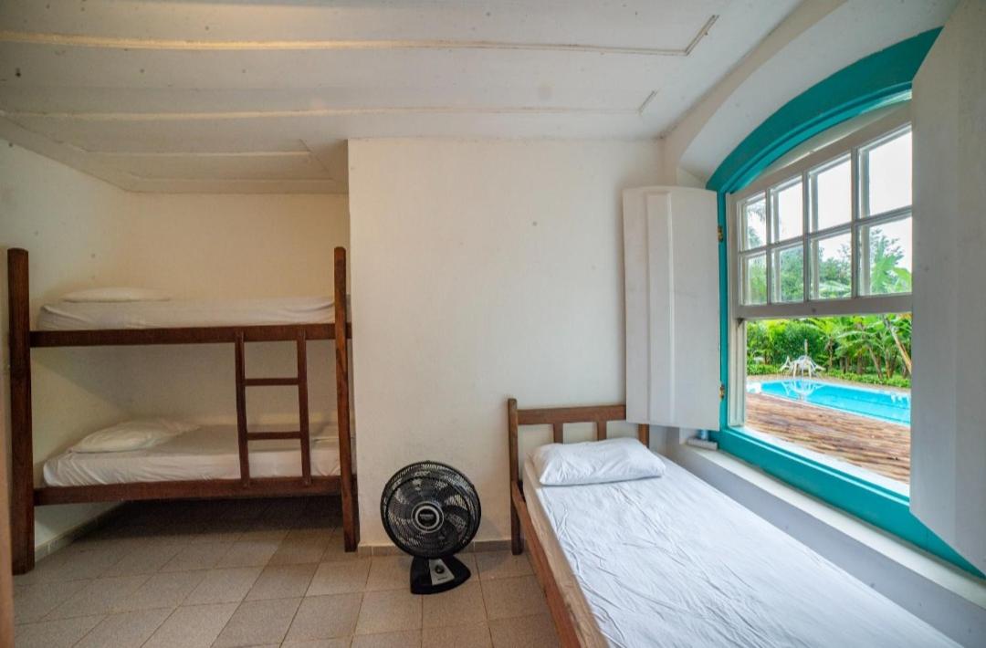 Casa Viva Hostel view 3
