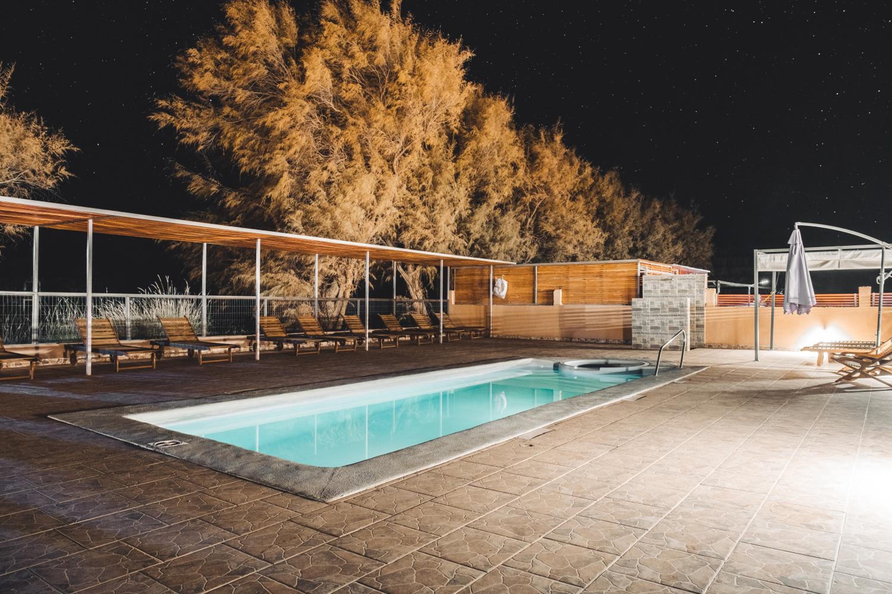 Peumayen Atacama cabaña&Hostal