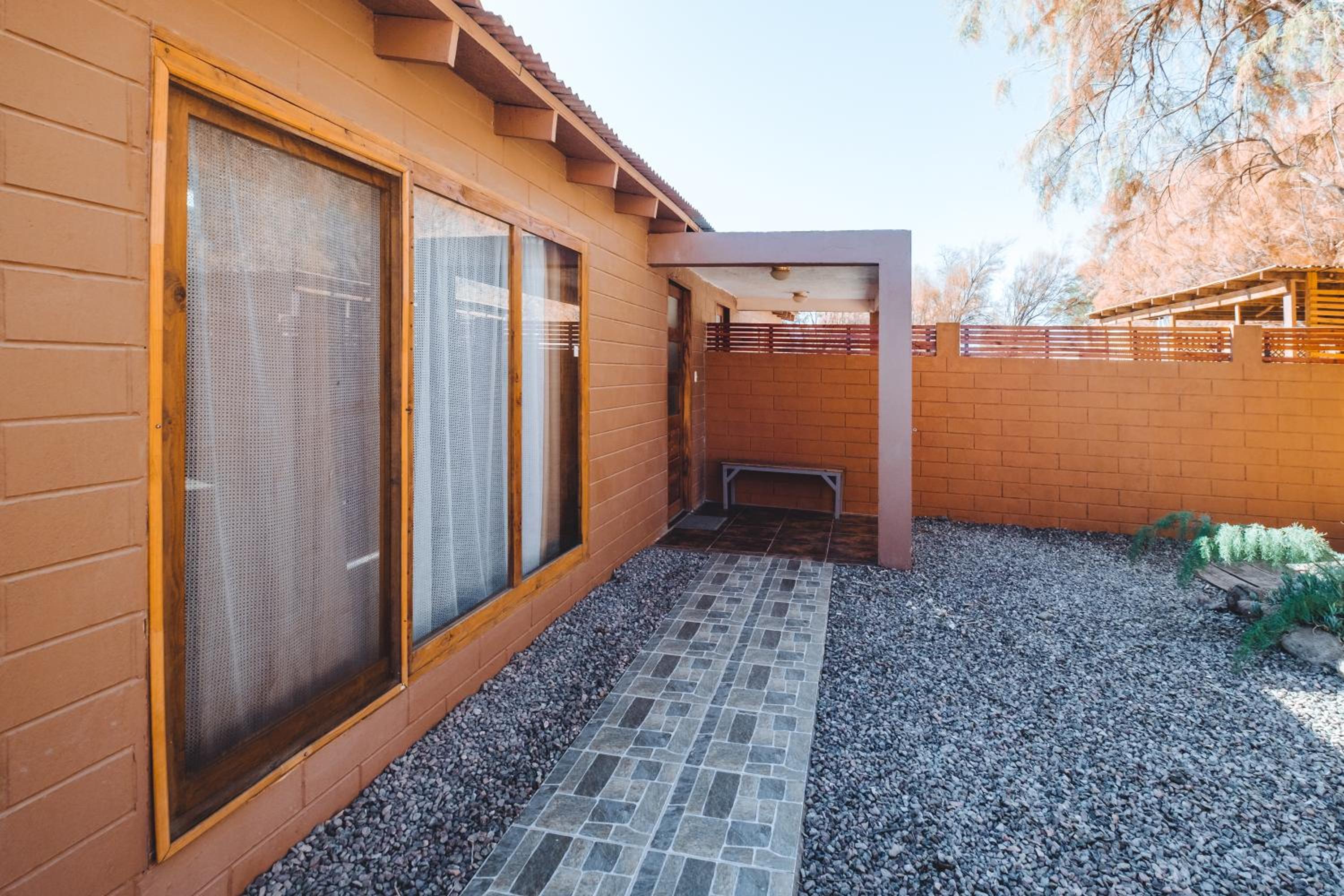 Peumayen Atacama cabaña&Hostal