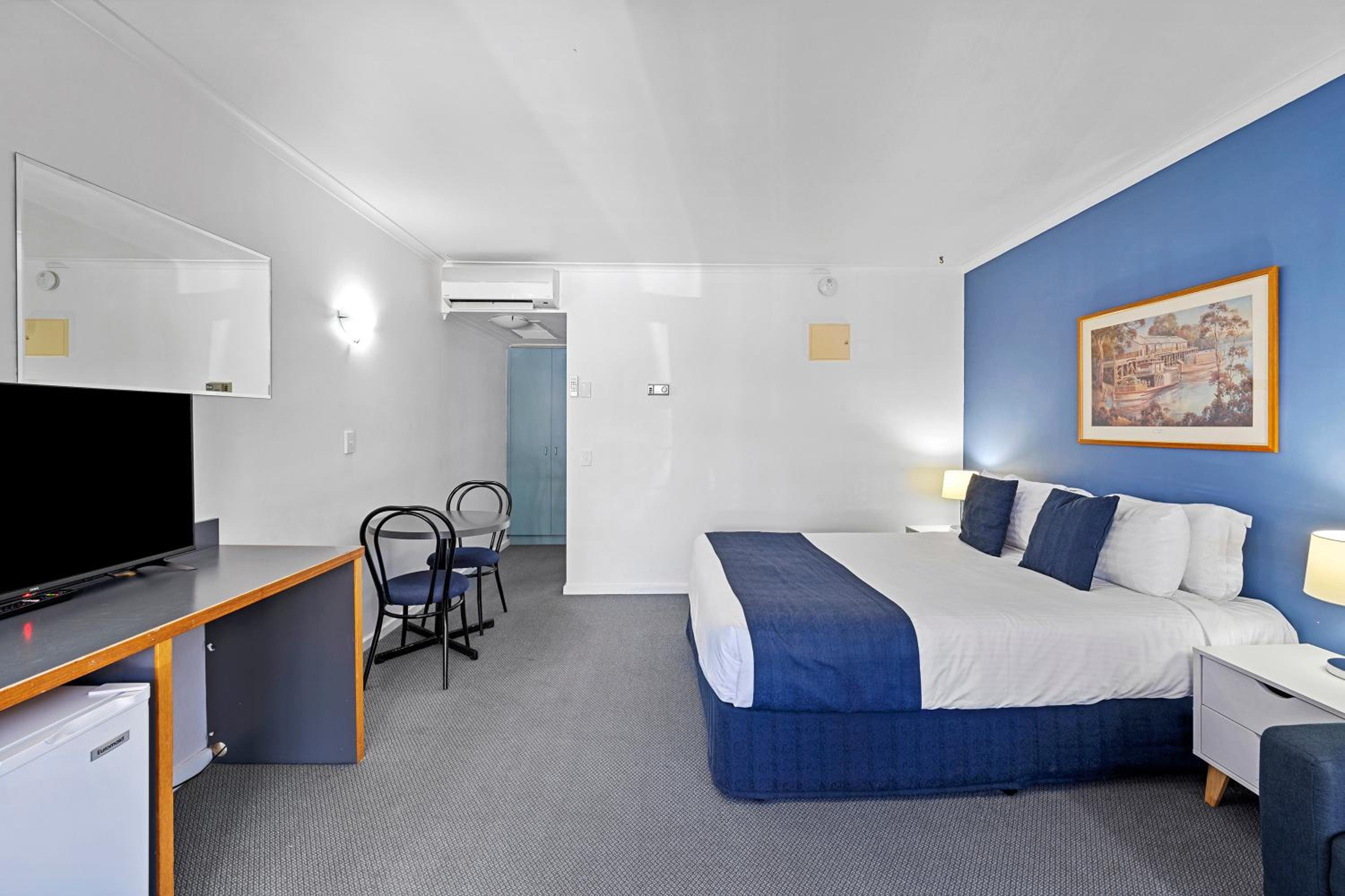 The River Boat Hotel - Echuca