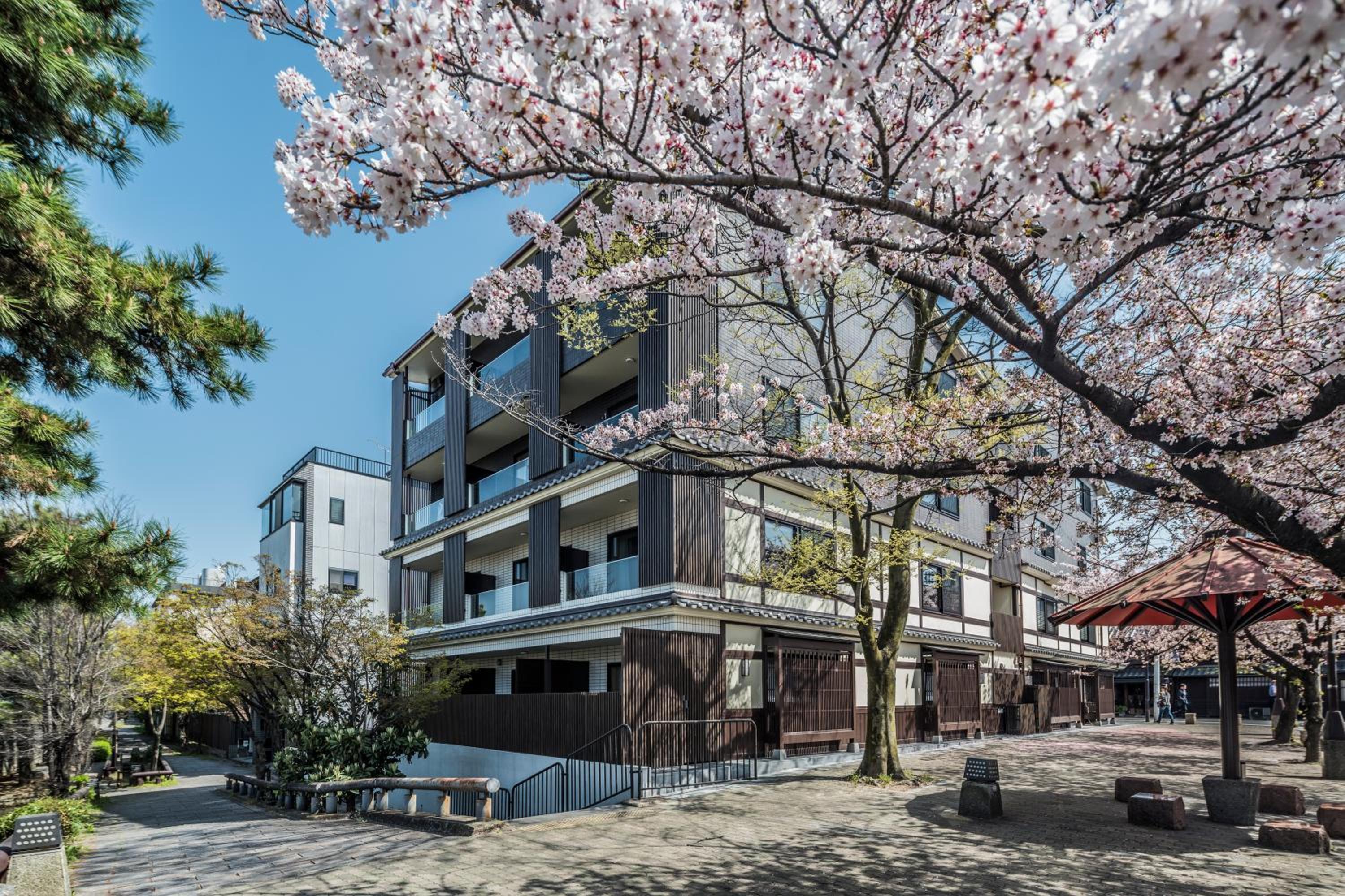 Hotel Alza Kyoto-2