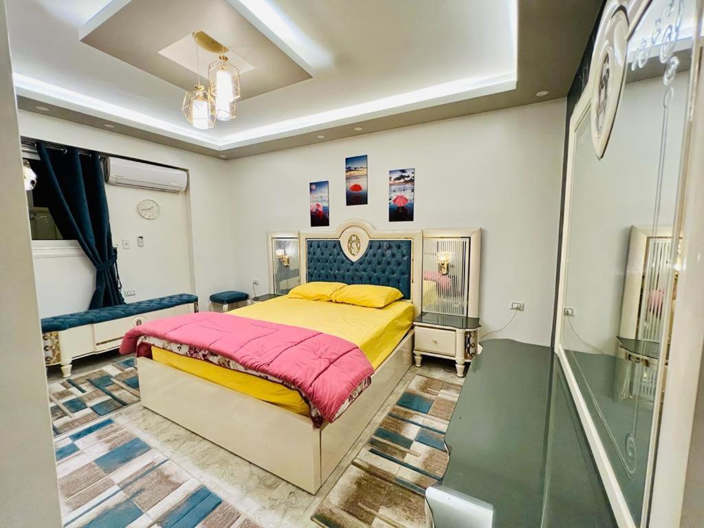 Meedo Apartments