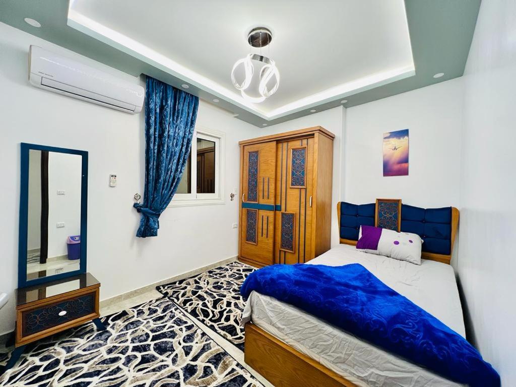 Meedo Apartments