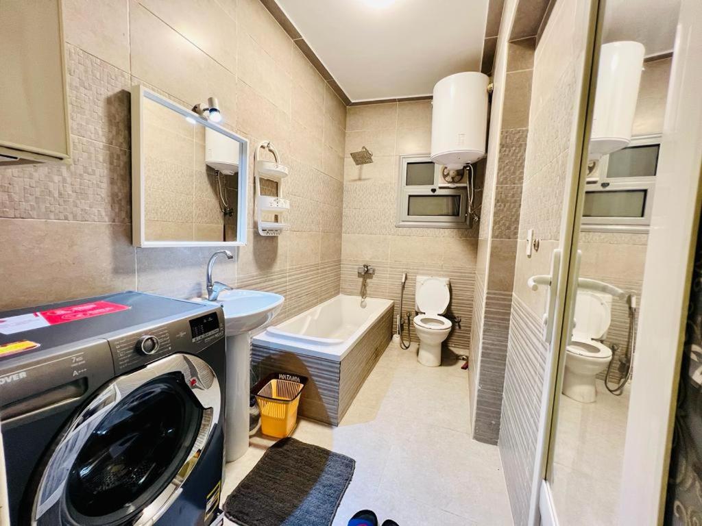 Meedo Apartments