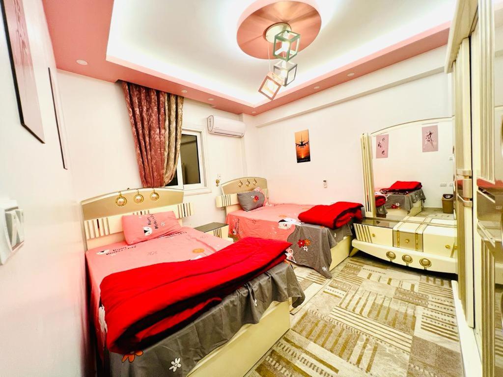 Meedo Apartments