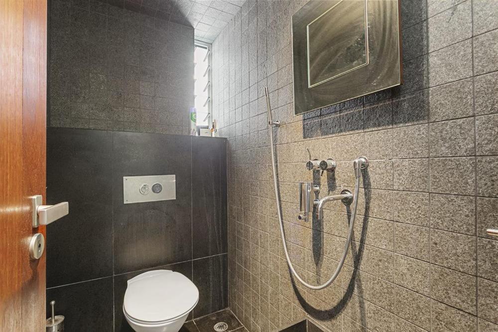 Princes Wharf Waterfront Apartment Viaduct CBD