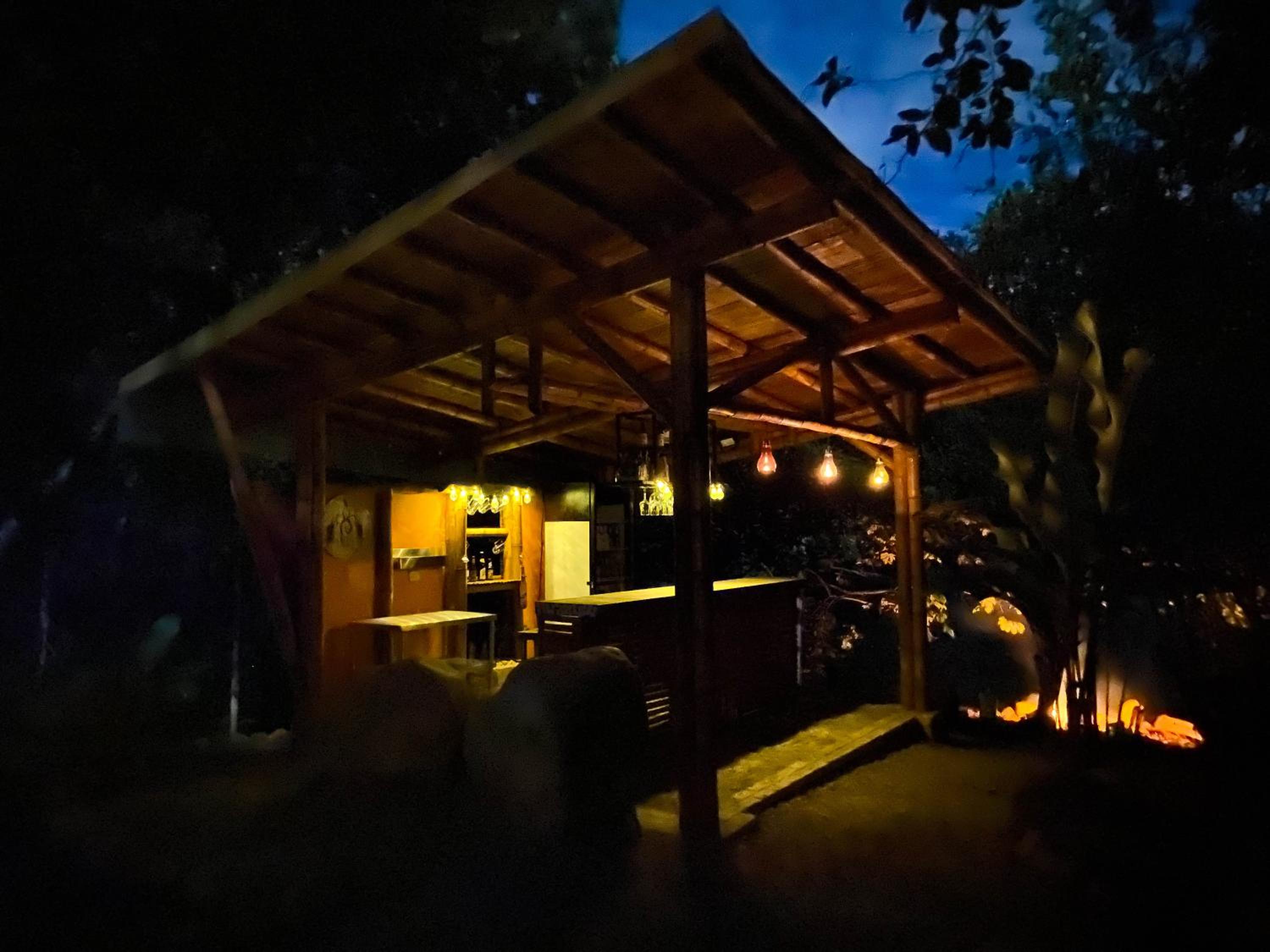 Glamping 8Caminos