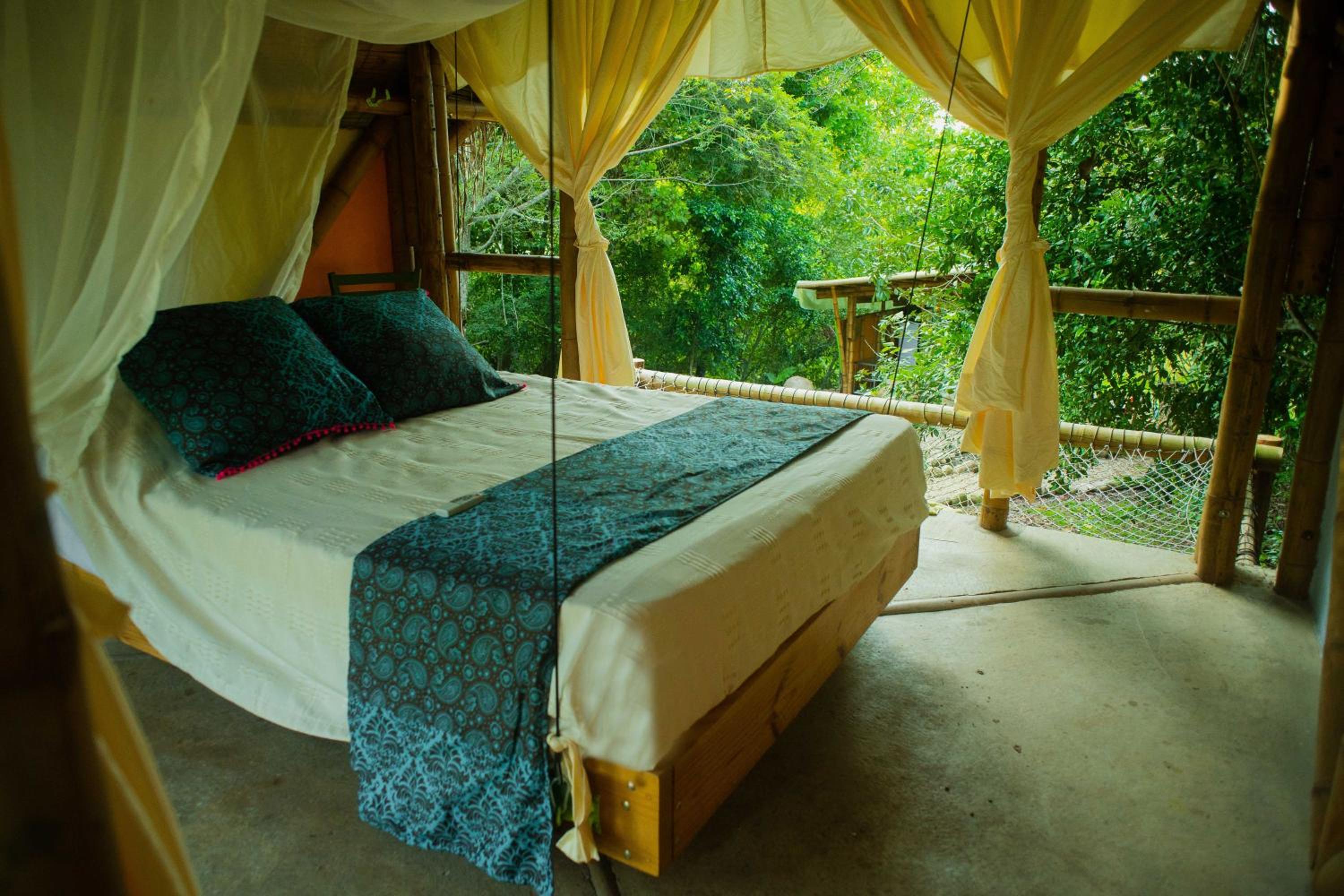 Glamping 8Caminos