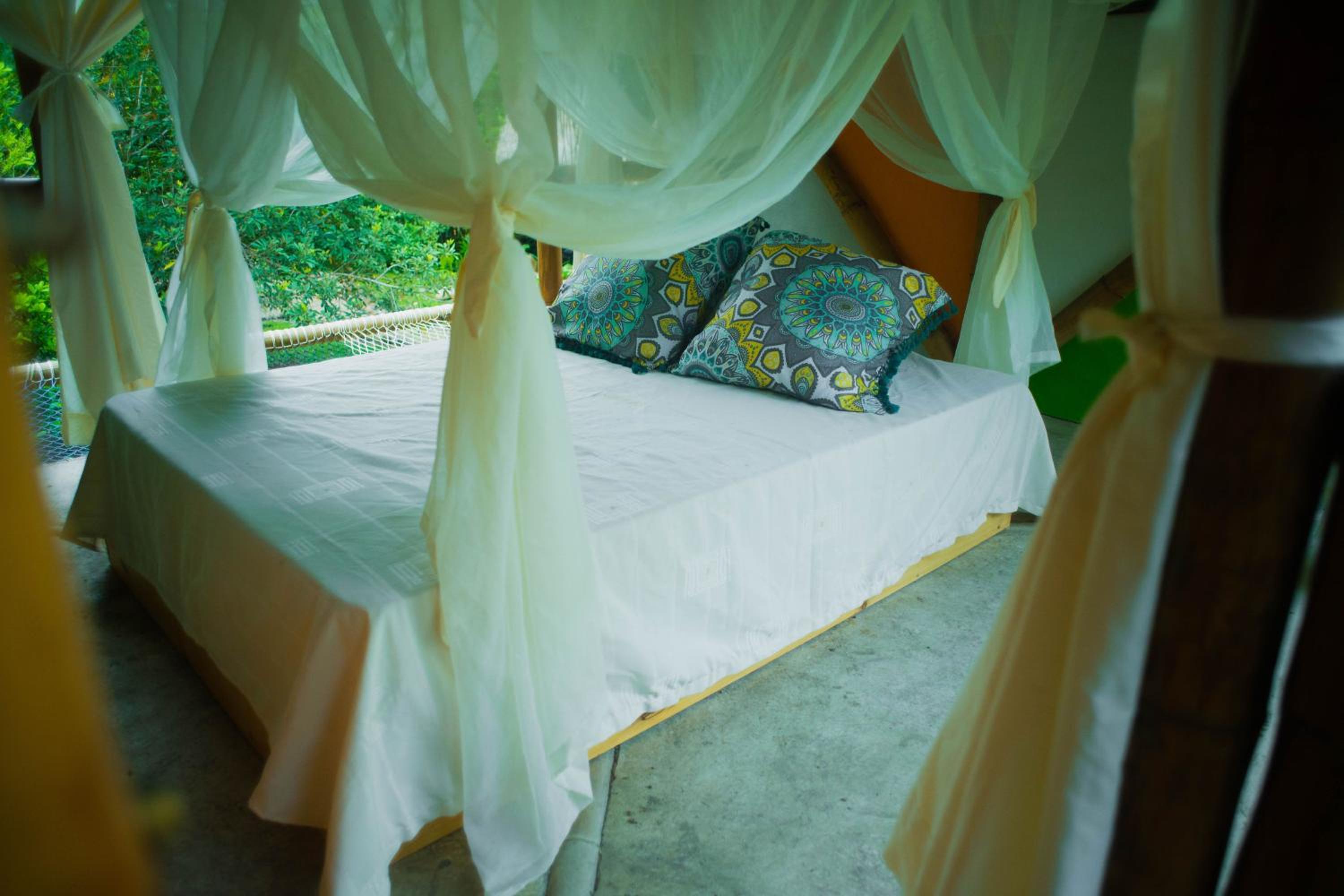 Glamping 8Caminos
