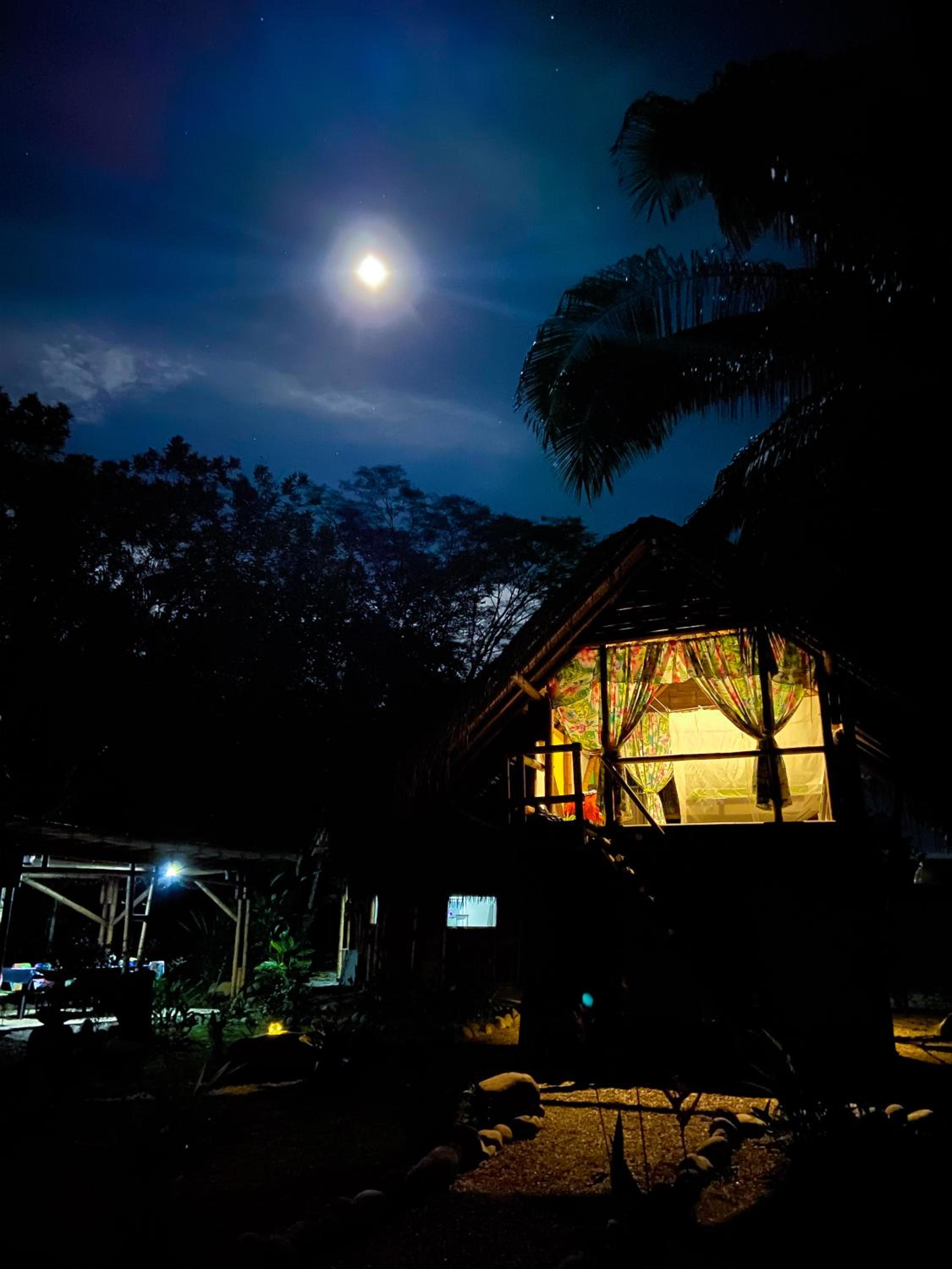 Glamping 8Caminos
