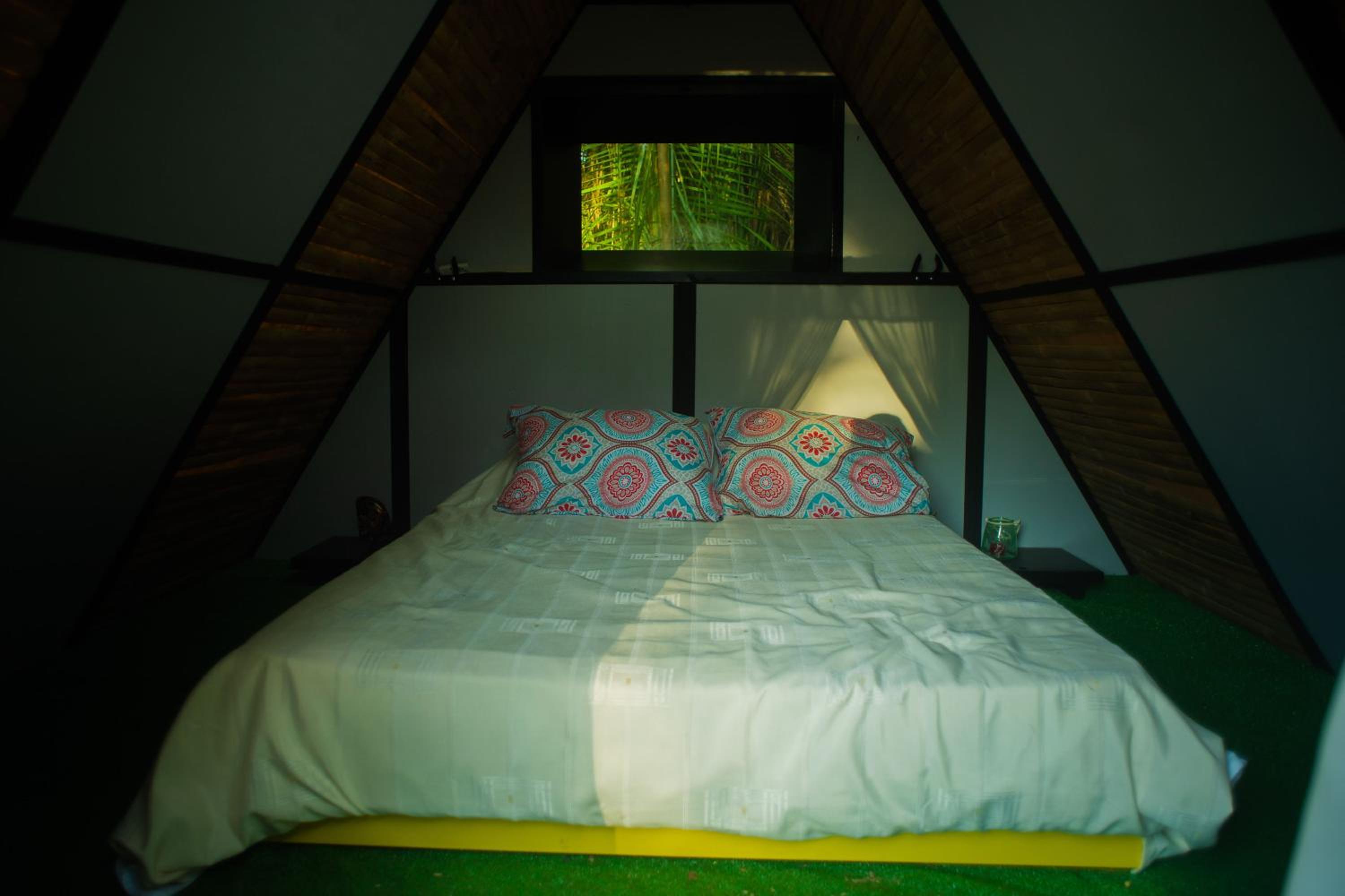 Glamping 8Caminos