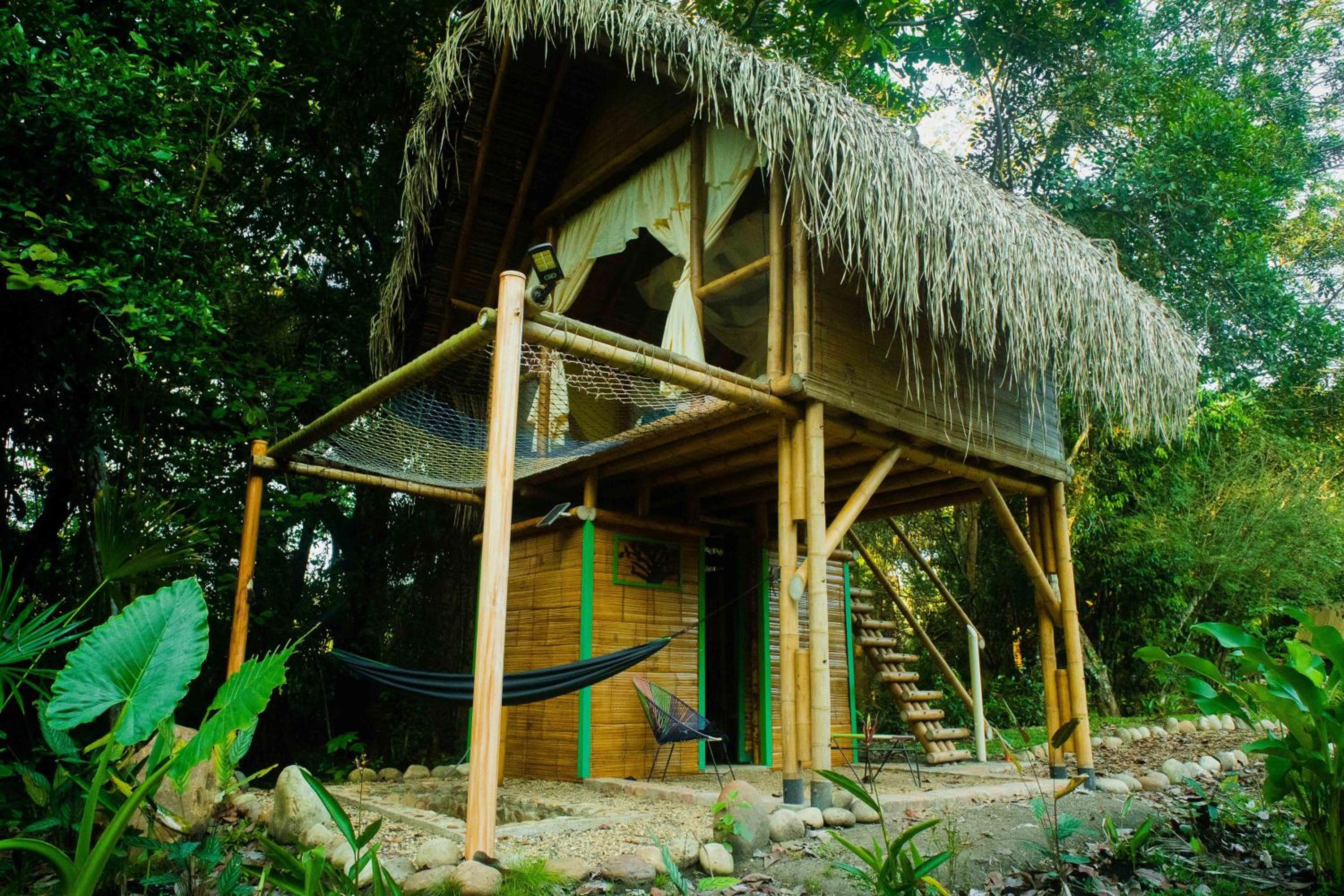 Glamping 8Caminos
