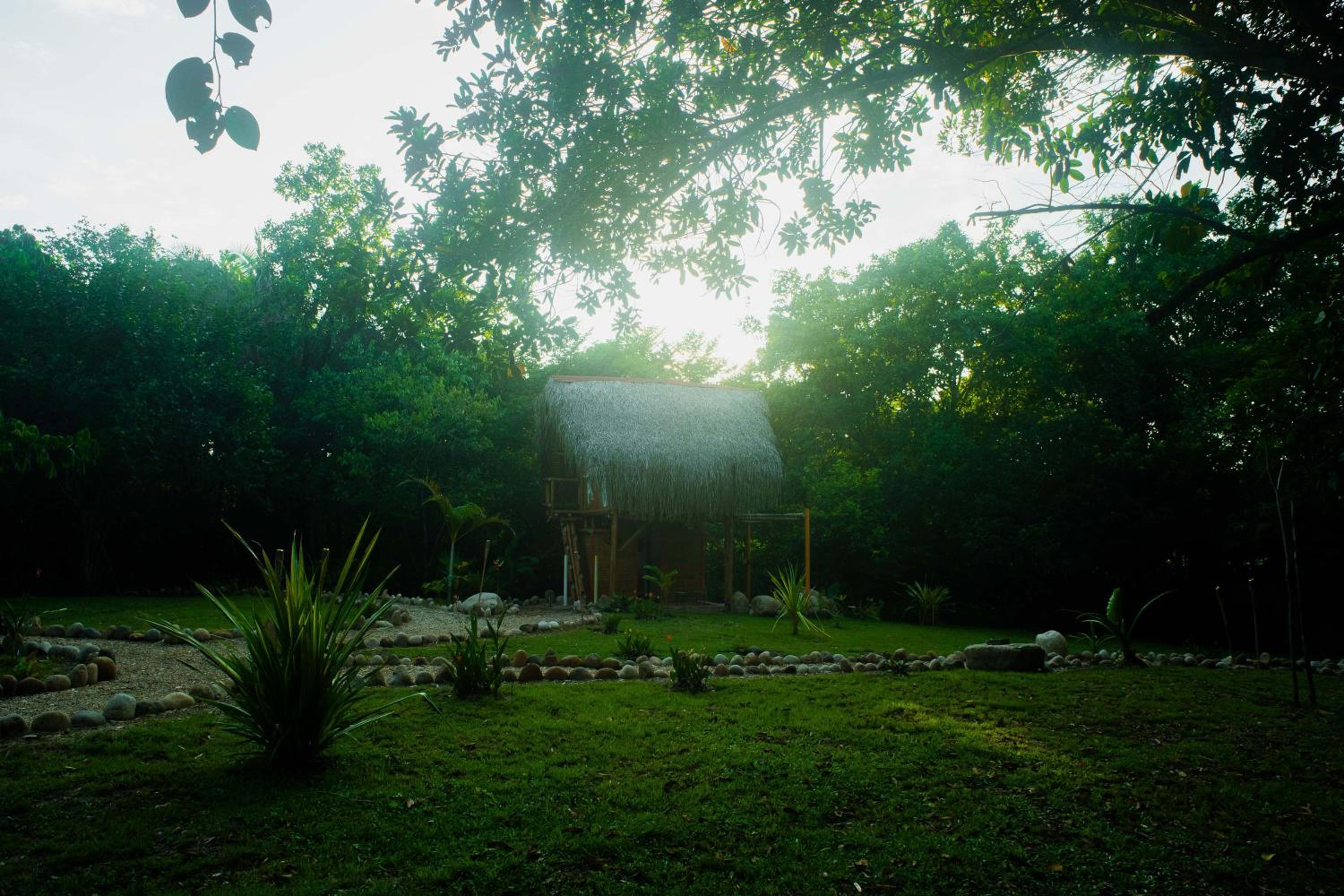 Glamping 8Caminos