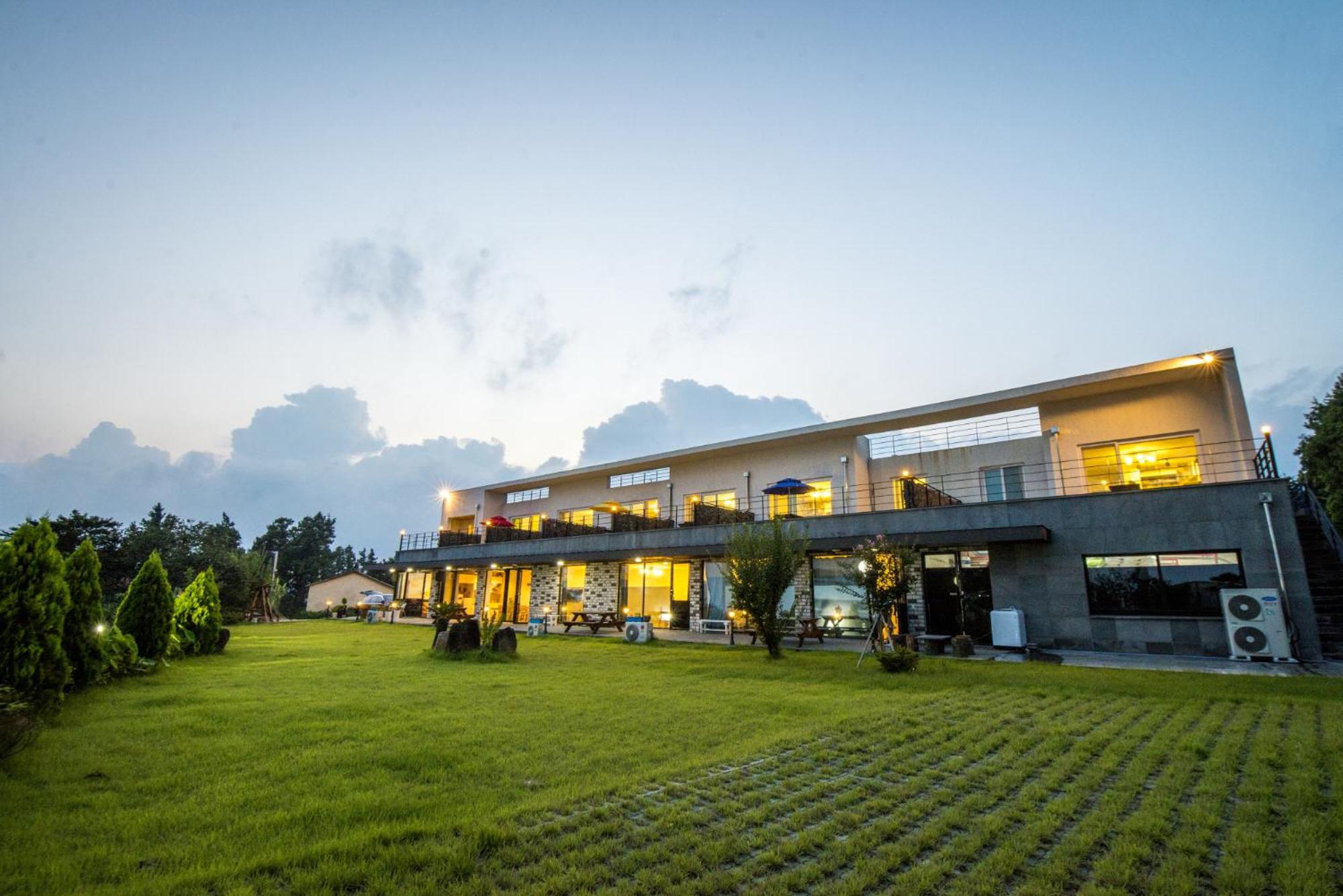 Haedenville Pension