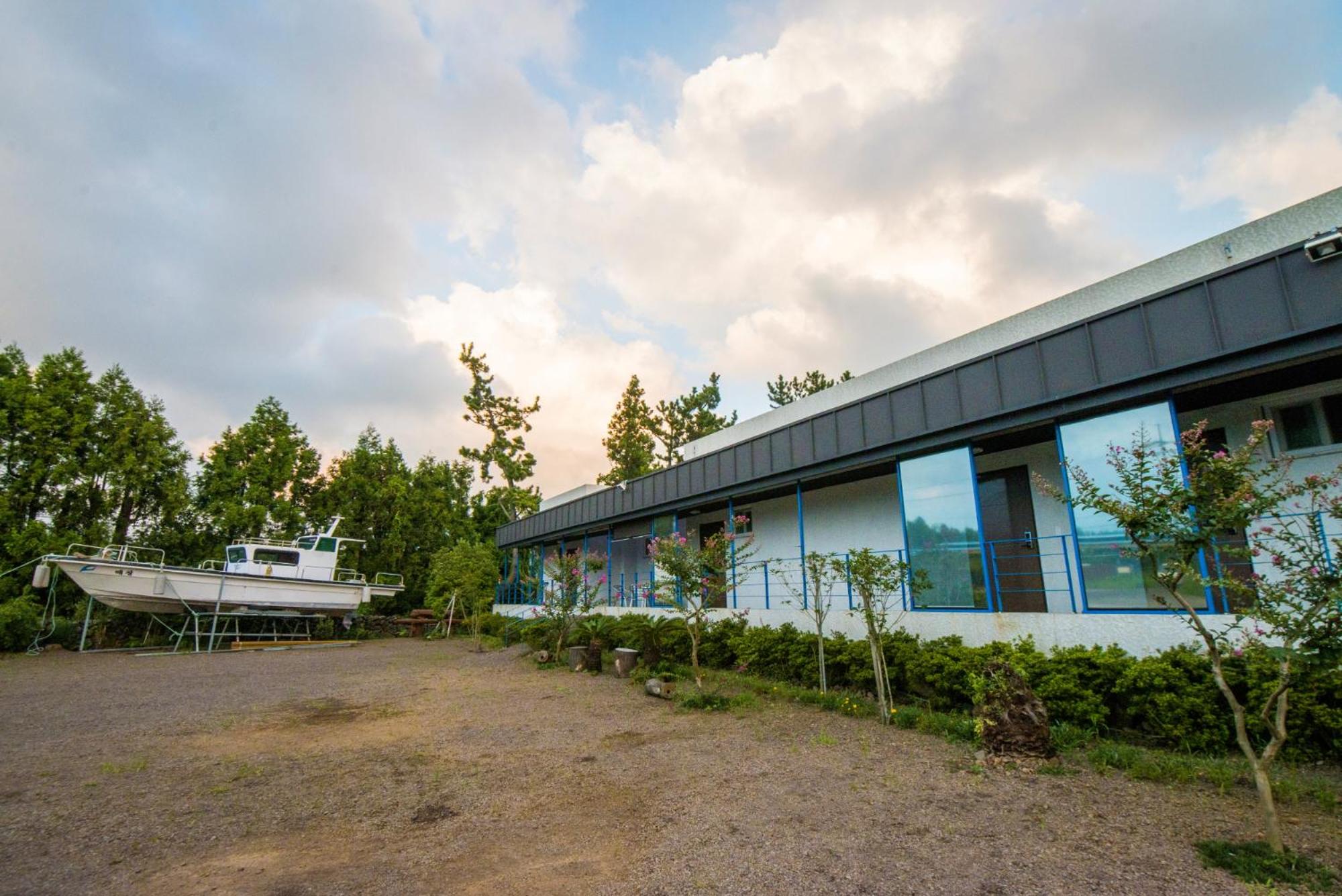 Haedenville Pension
