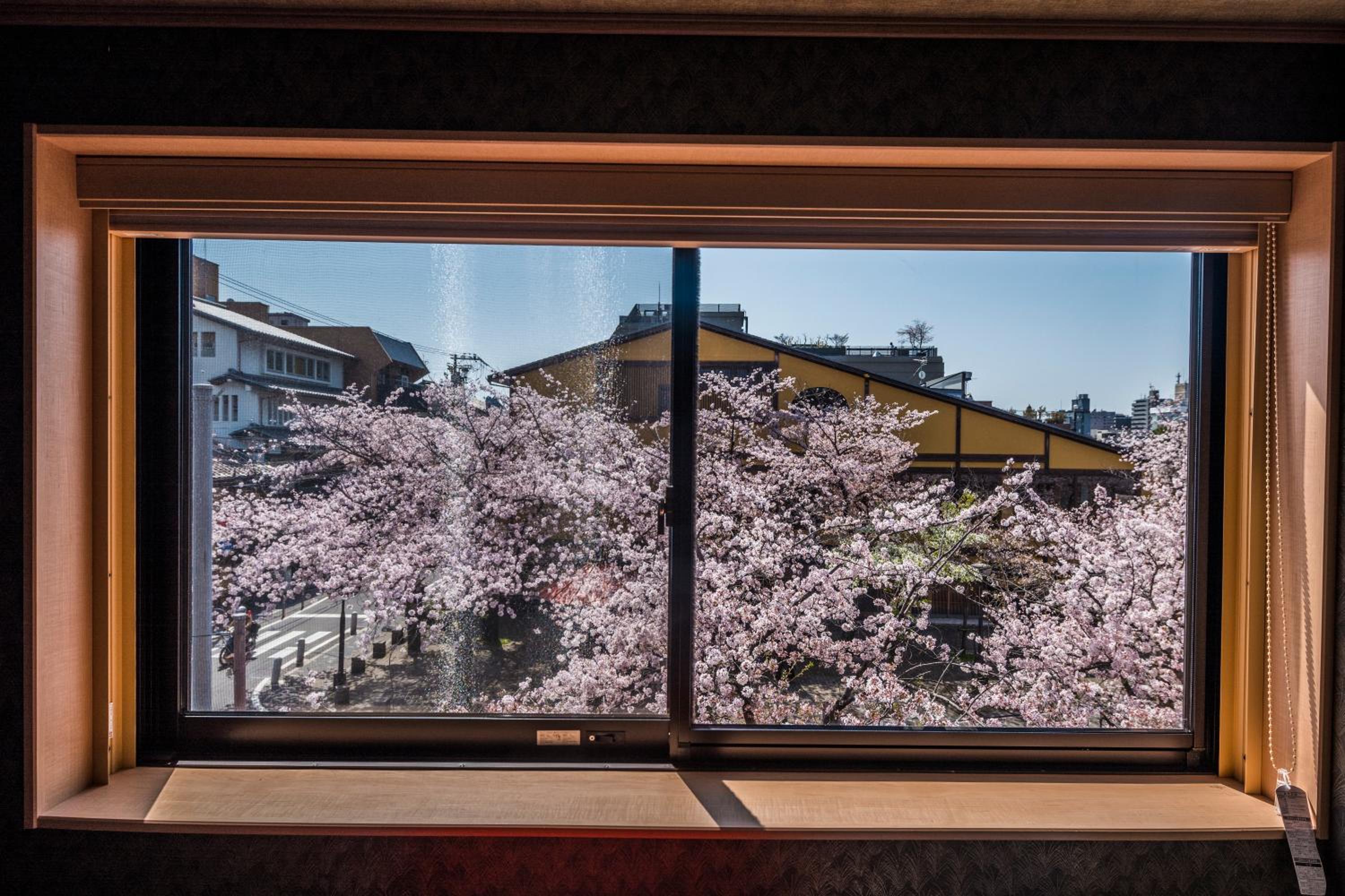 Hotel Alza Kyoto-4