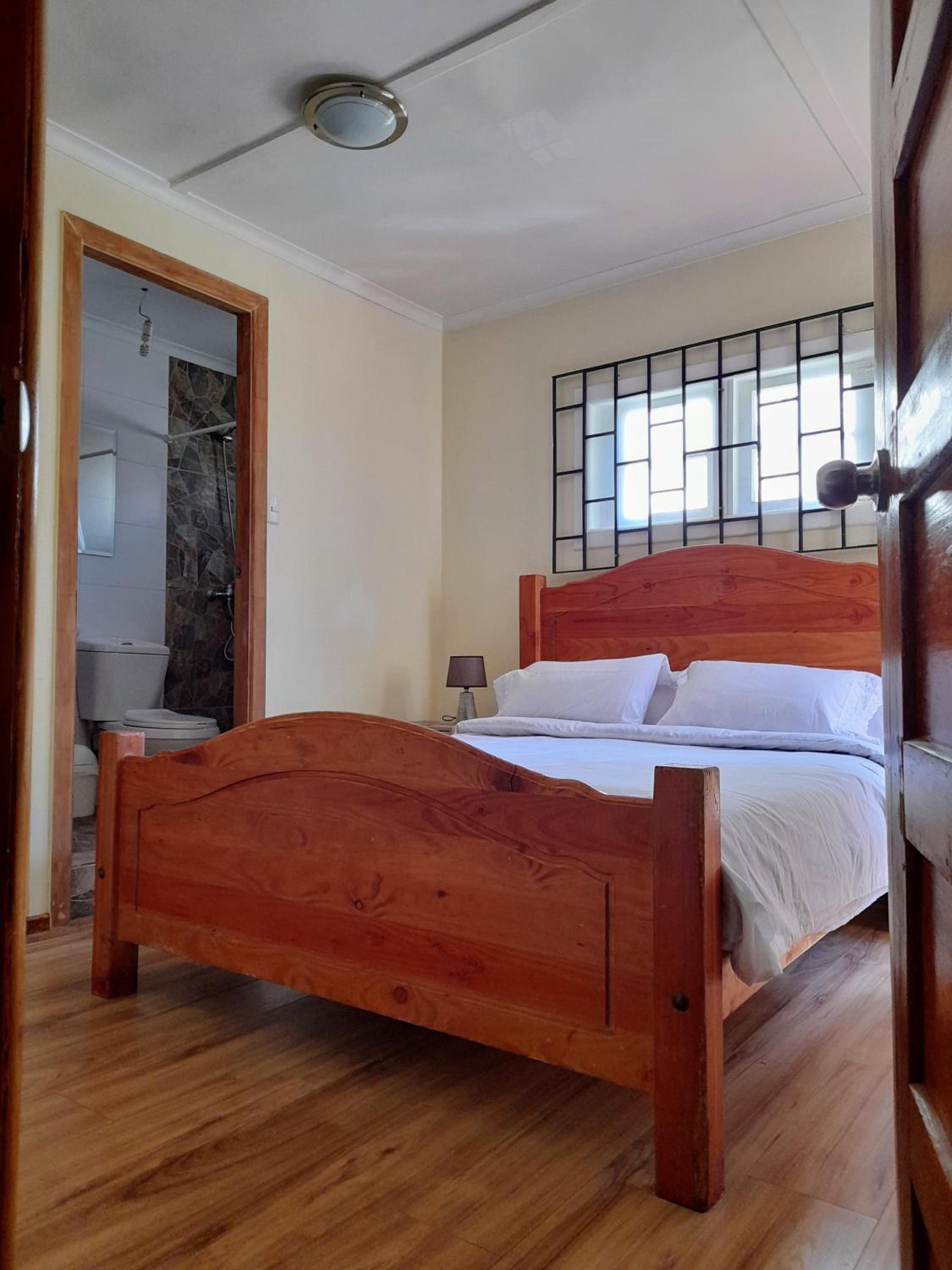 Casa Avenida Alemania