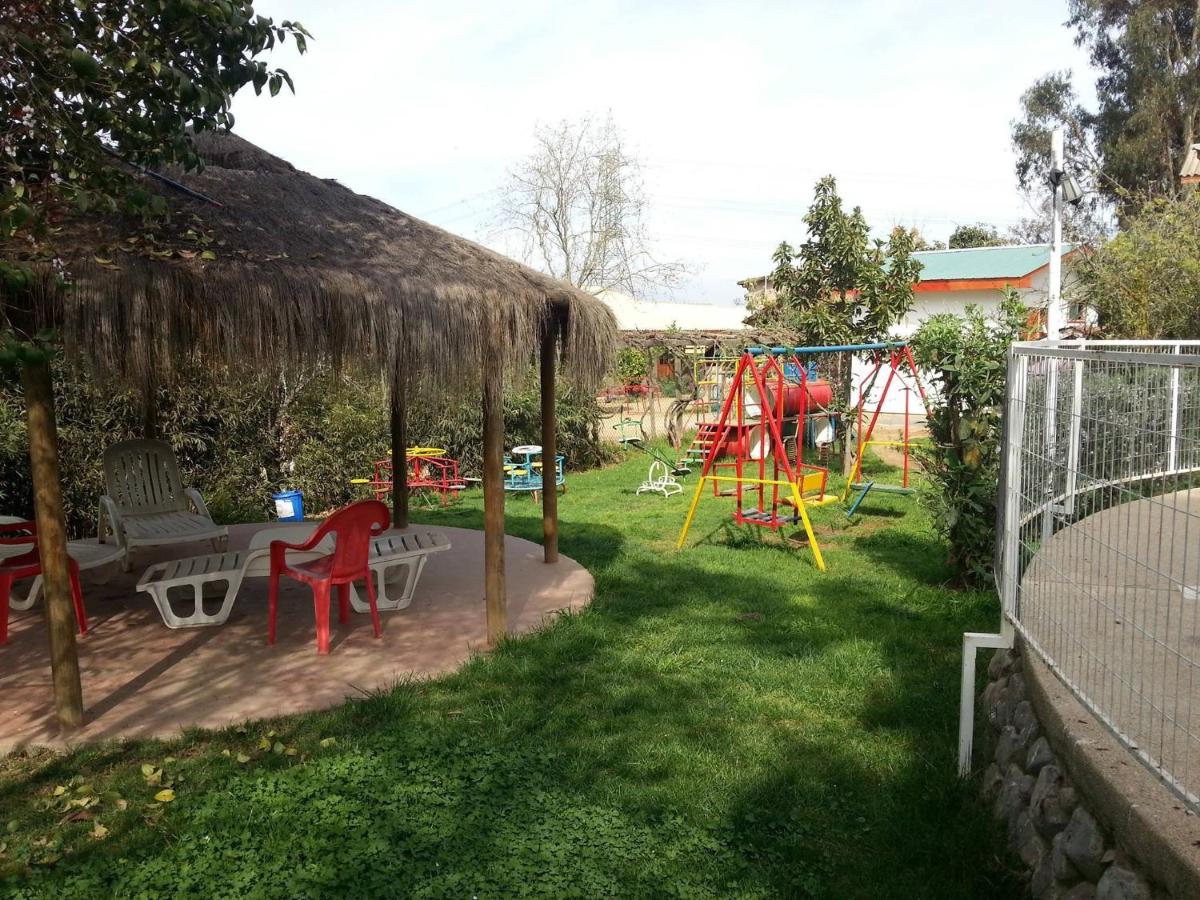 children's play area