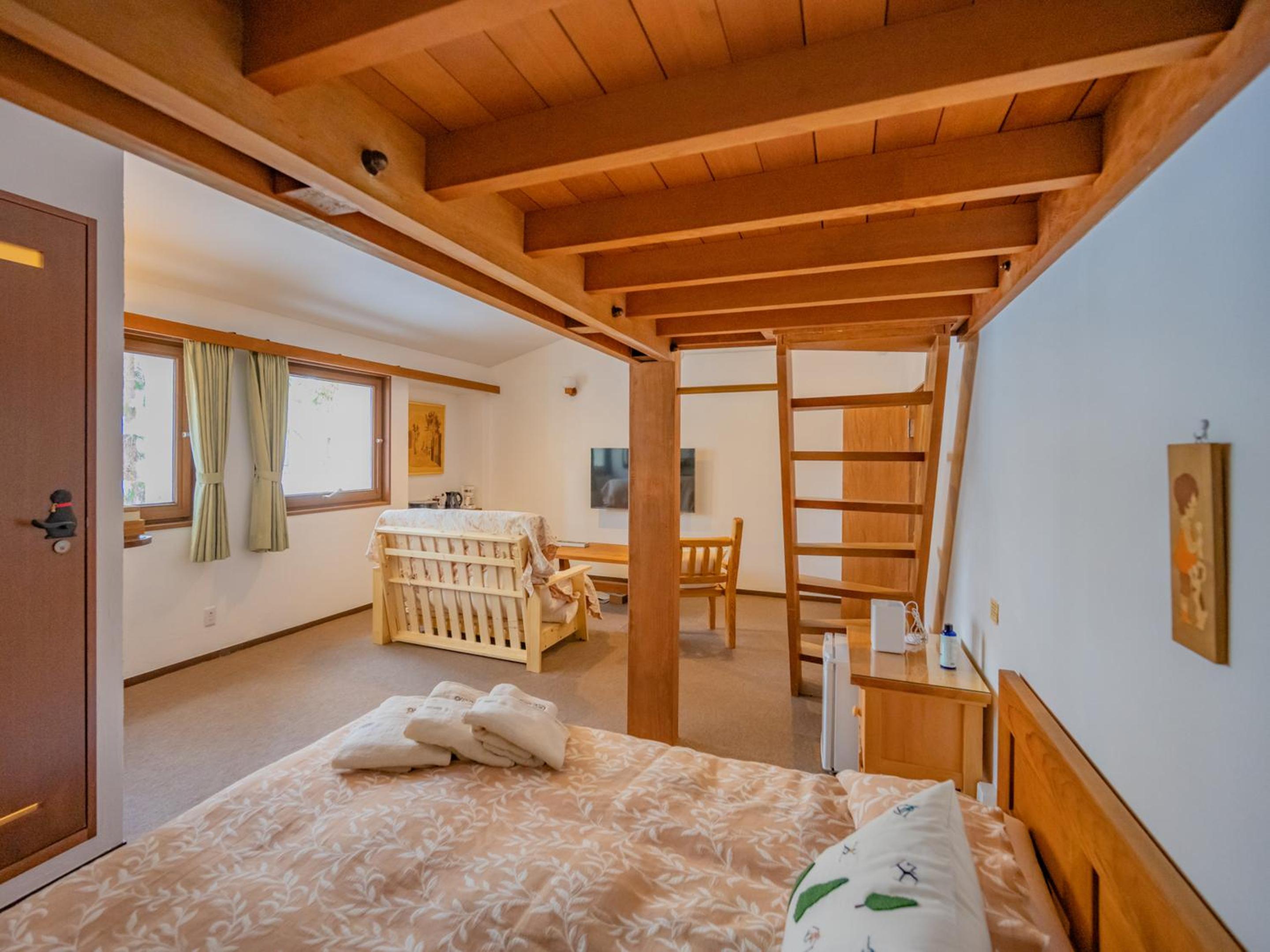 Lodge Scole