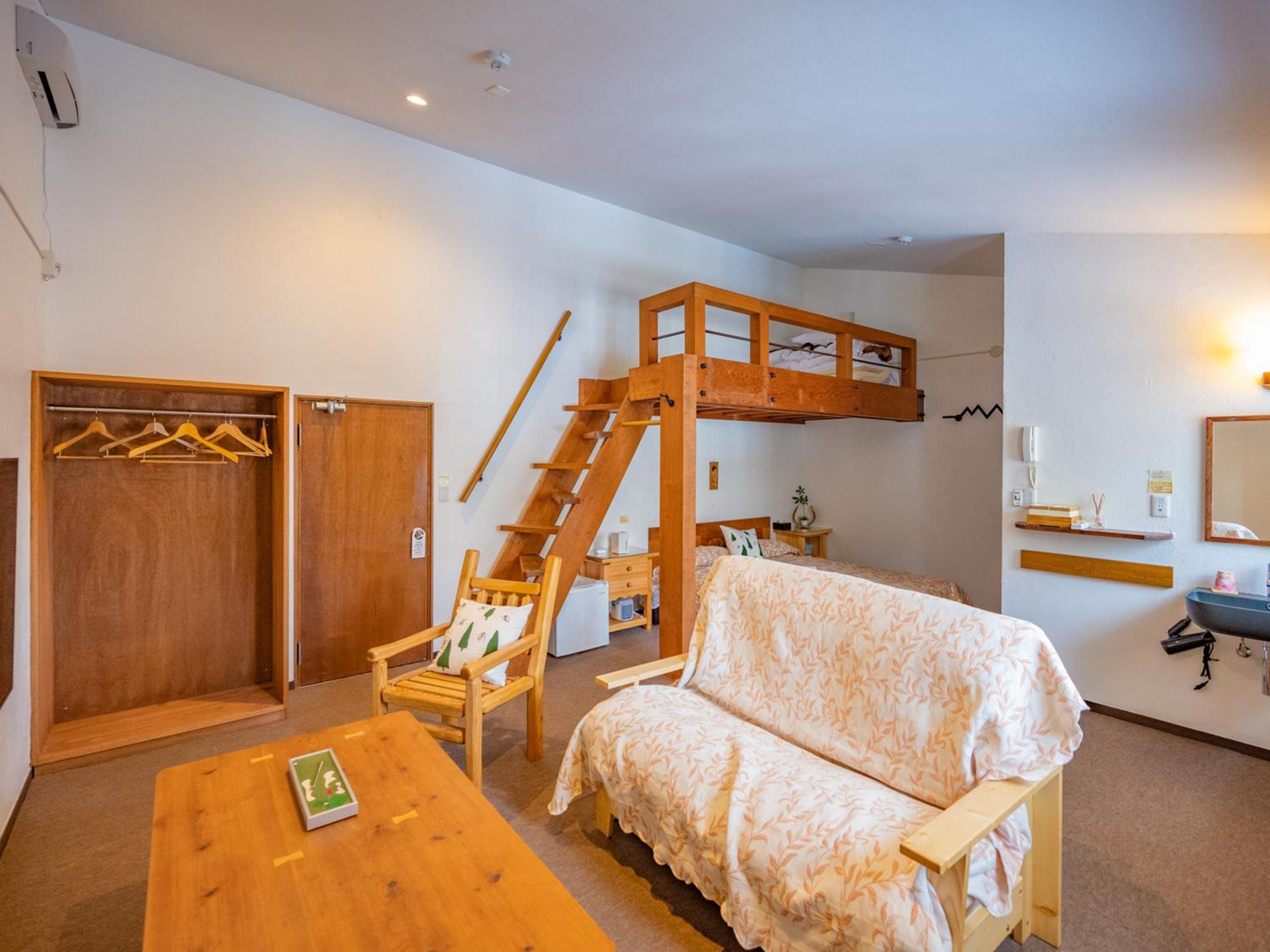 Lodge Scole