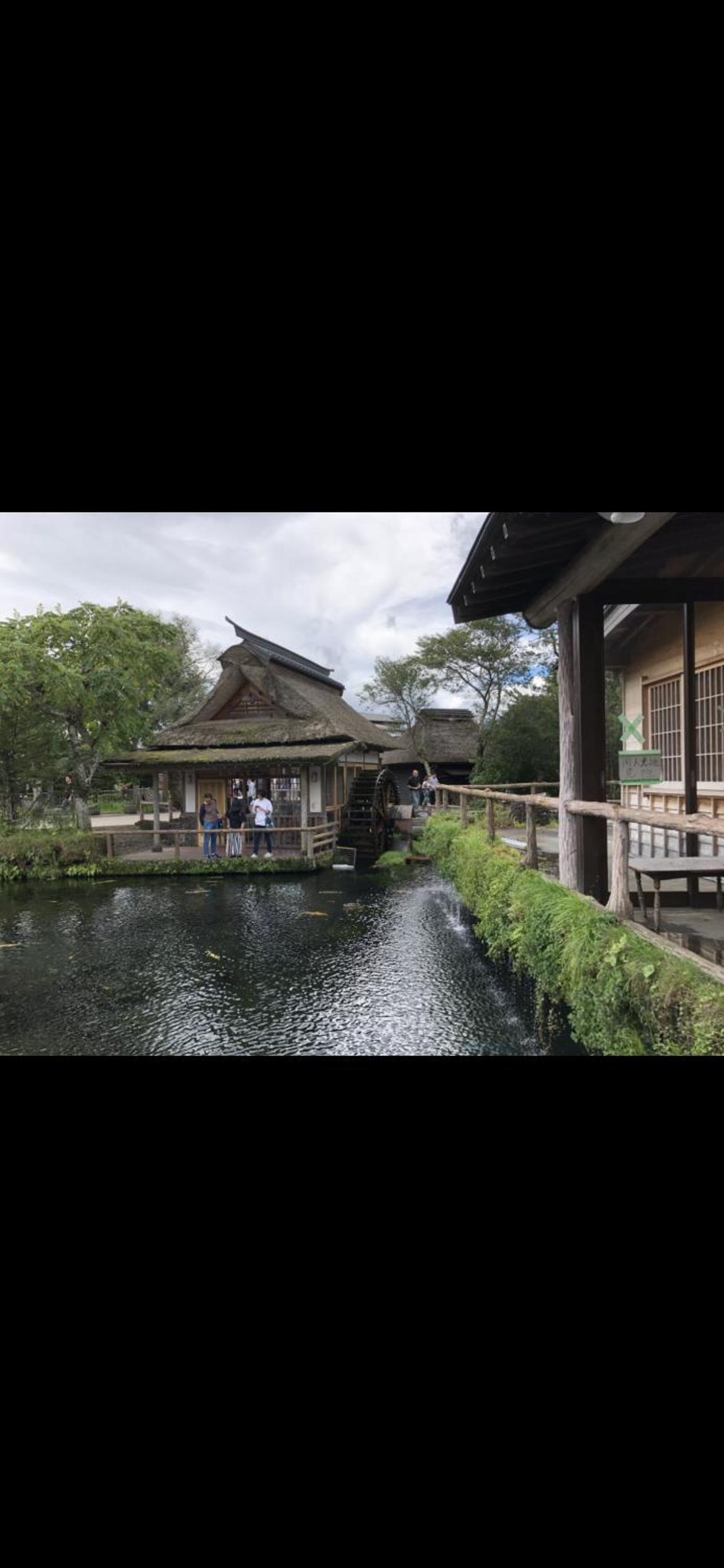 東洋の家-26 square meter Treadmi Garden House101