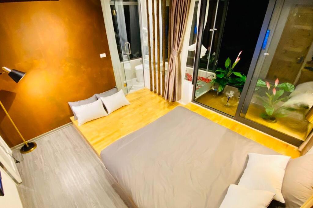 HomestayCHAT*InfinityTub1*Netflix*Hanoi*OldQuarter