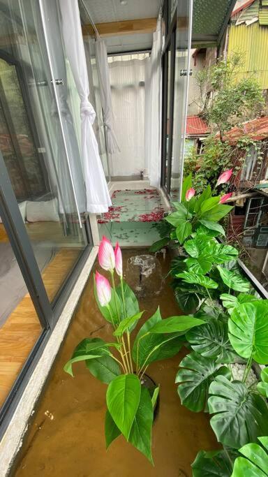 HomestayCHAT*InfinityTub1*Netflix*Hanoi*OldQuarter