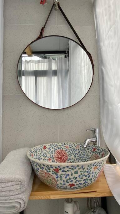 HomestayCHAT*InfinityTub1*Netflix*Hanoi*OldQuarter