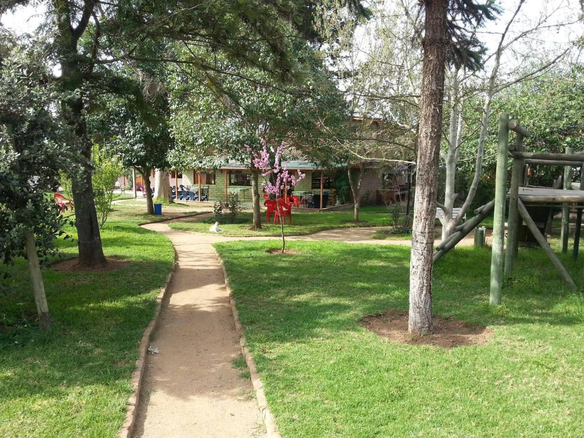 children's play area