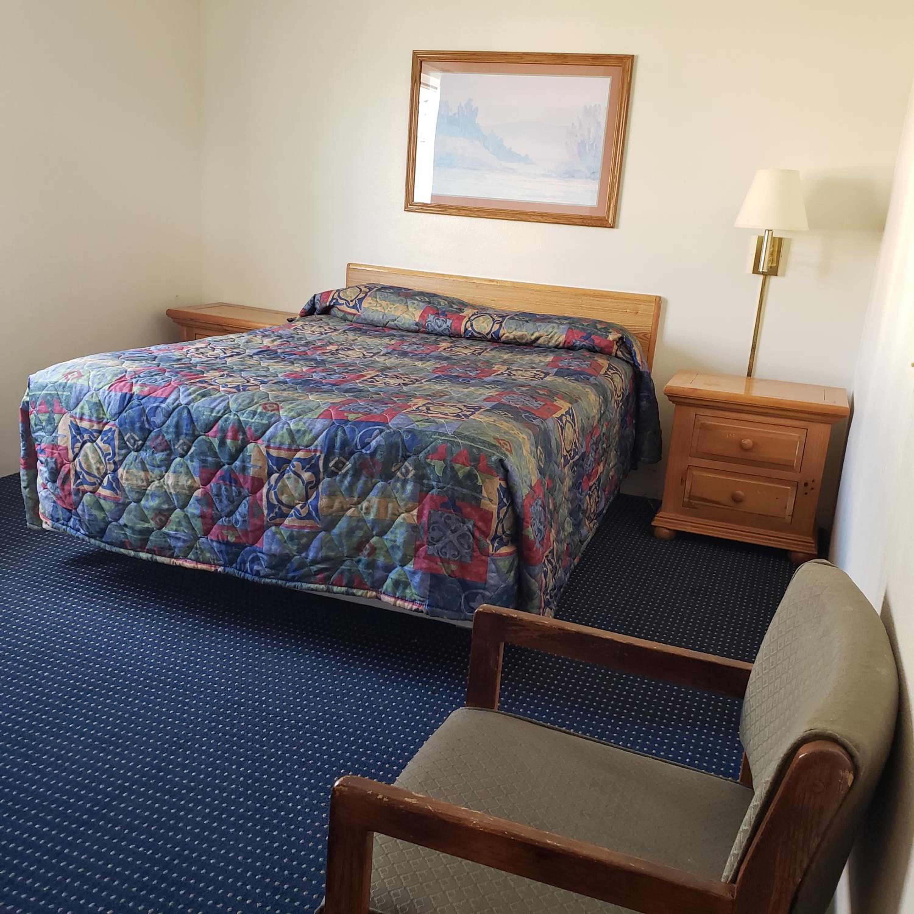 Dells Park Motel view 4