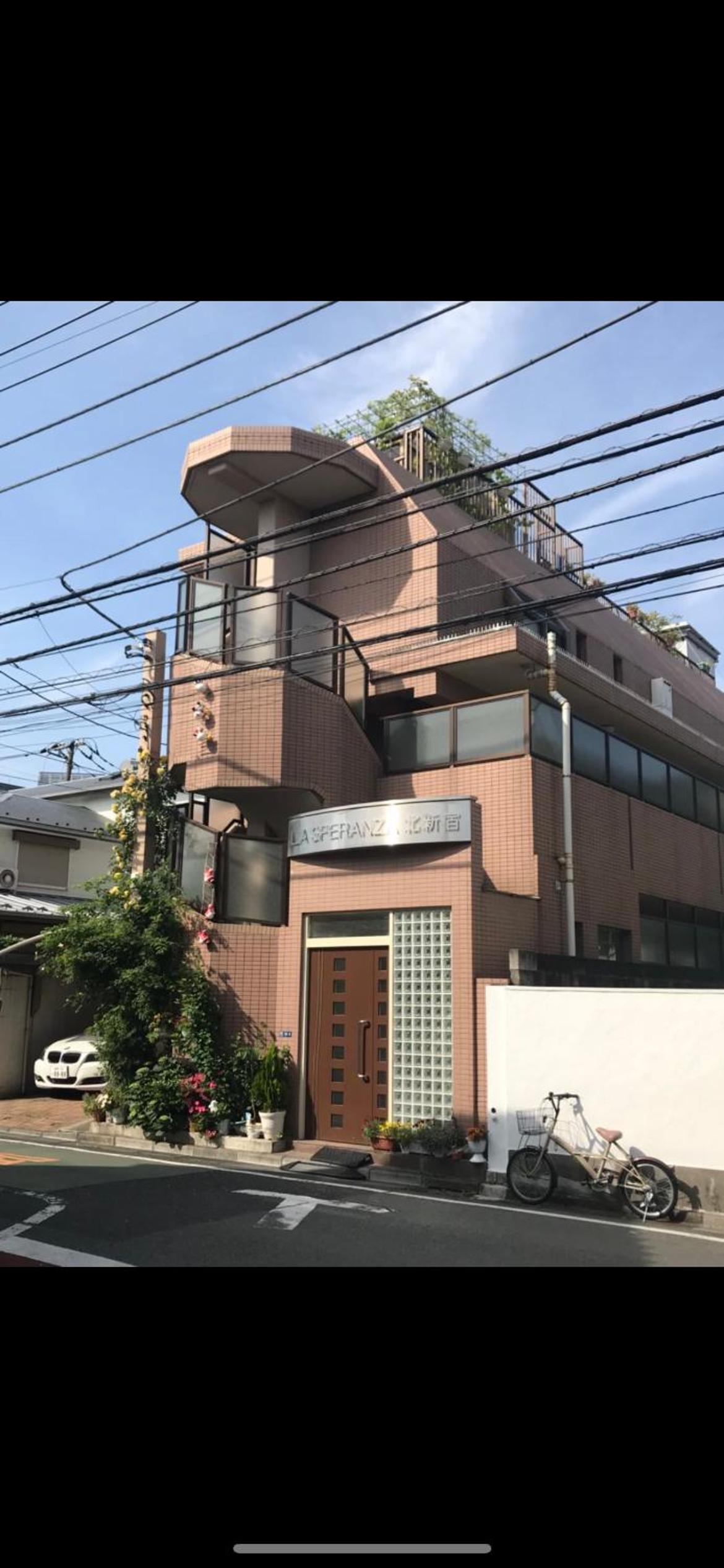 東洋の家-26 square meter Treadmi Garden House101