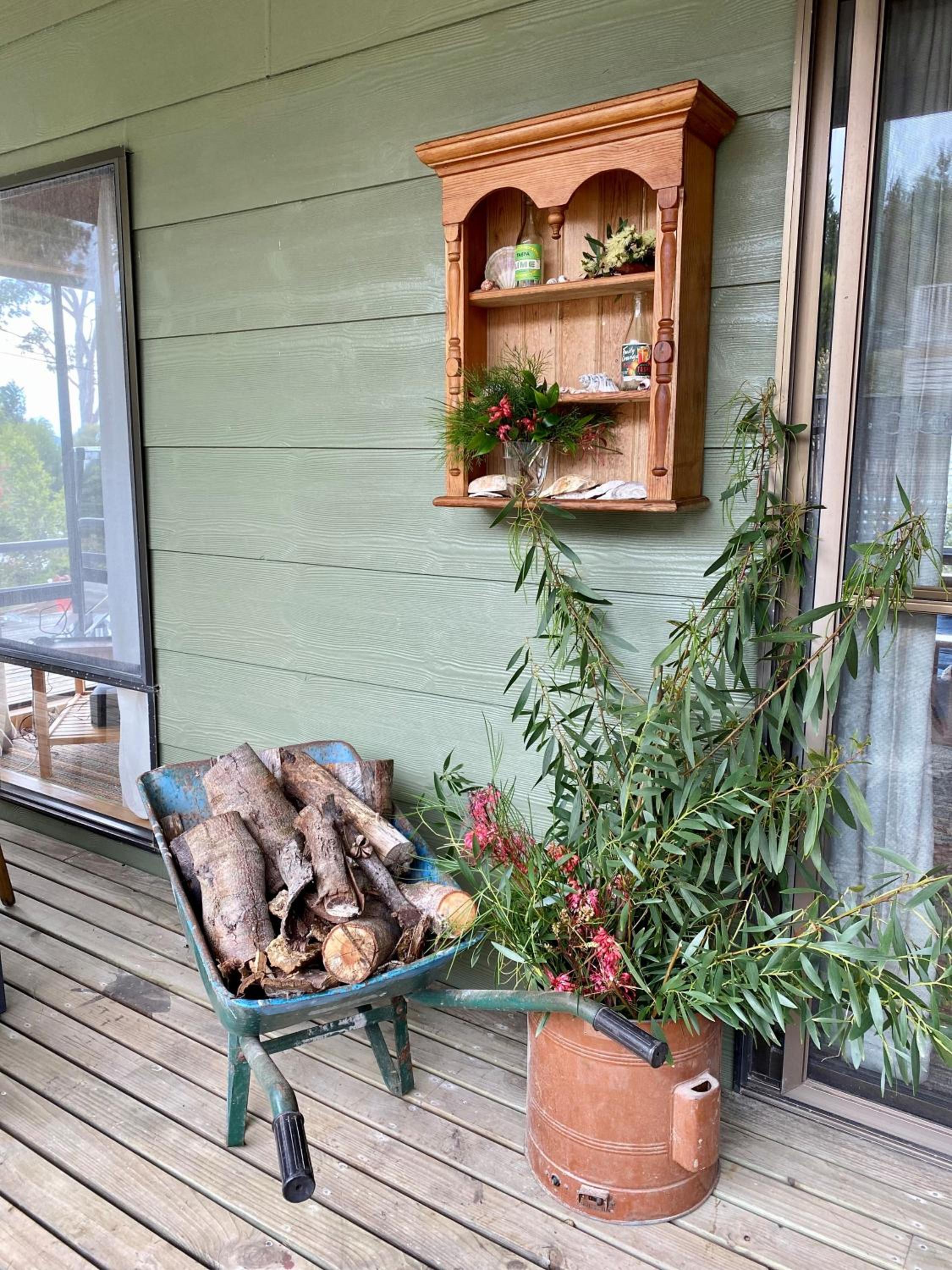 Spring Beach Retreat