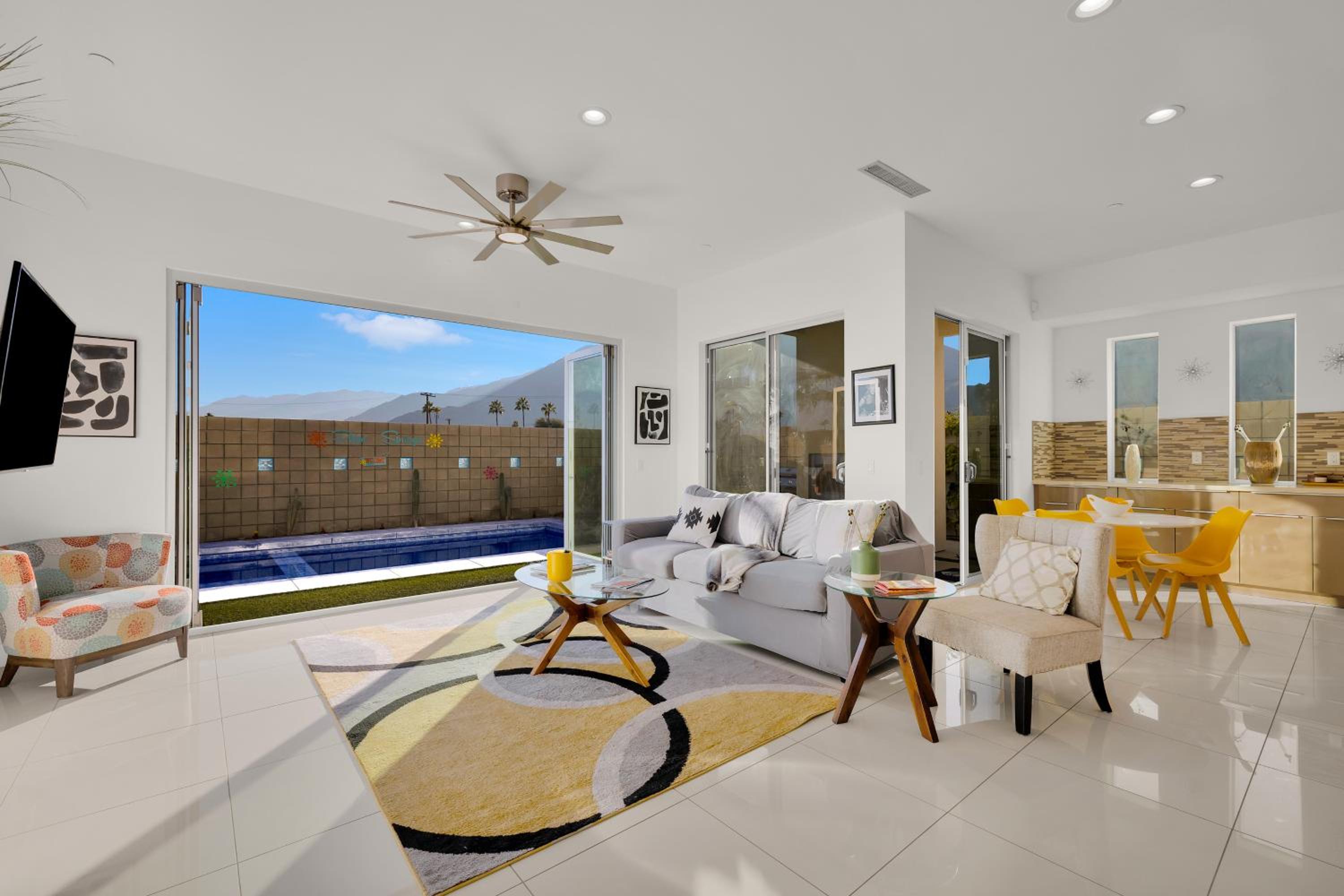 Breathtaking Luxury Villa Architectural Jewel view 4