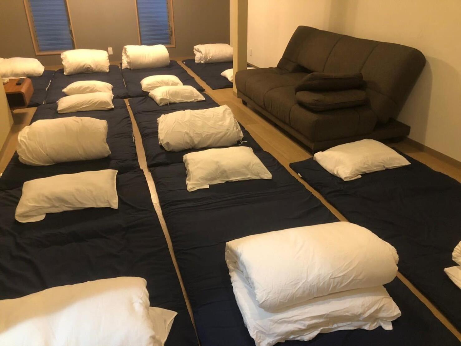 Oyado GORILLA Annex