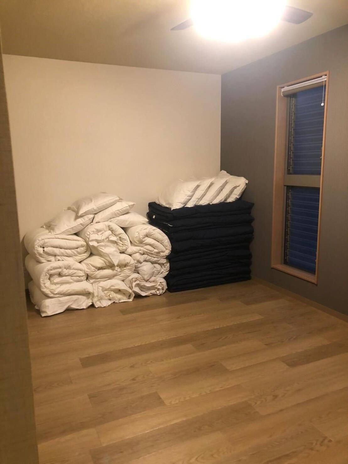 Oyado GORILLA Annex