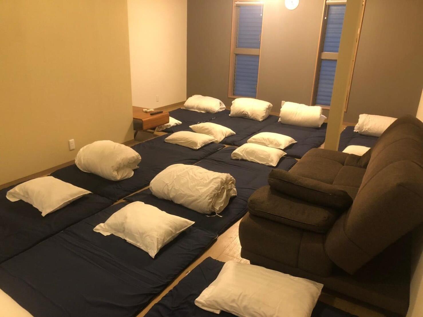 Oyado GORILLA Annex