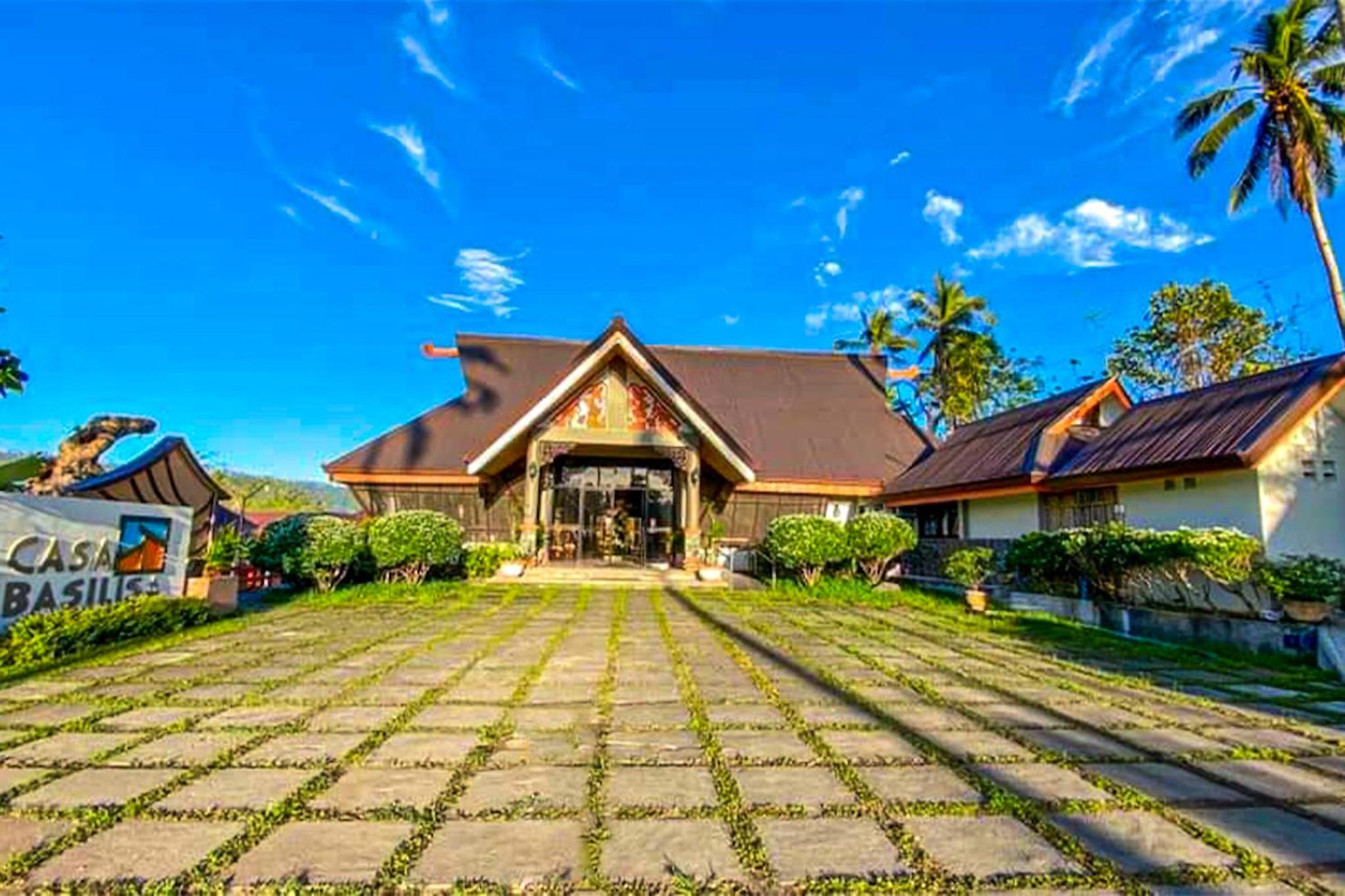 Casa Basilisa Eco-Boutique Resort by Cocotel view 3