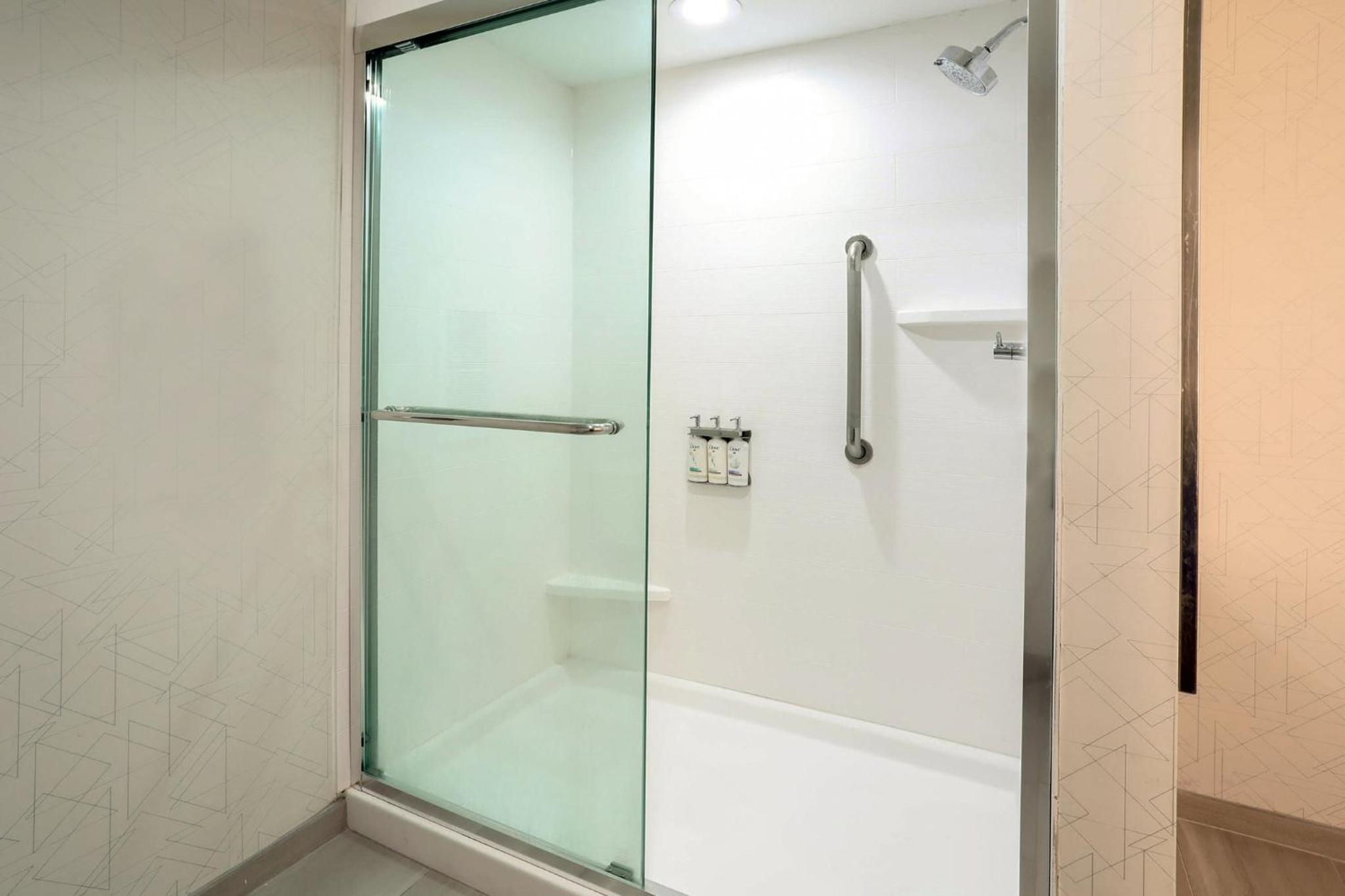 Dover Vacations - Holiday Inn Express Hotel  Suites Dover, an IHG Hotel - Property Image 9