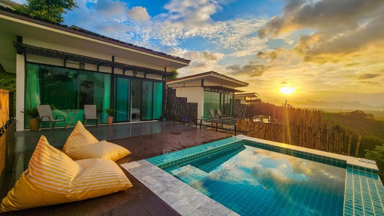 Caligo Resort view 2