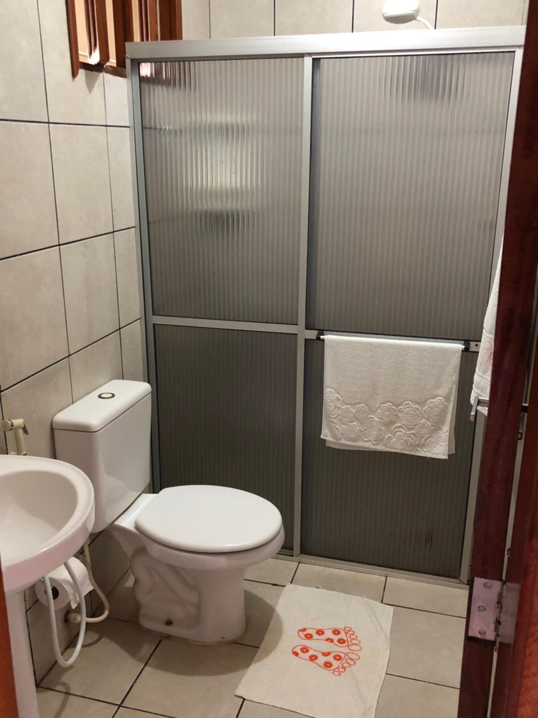 Pousada Do Vozinho