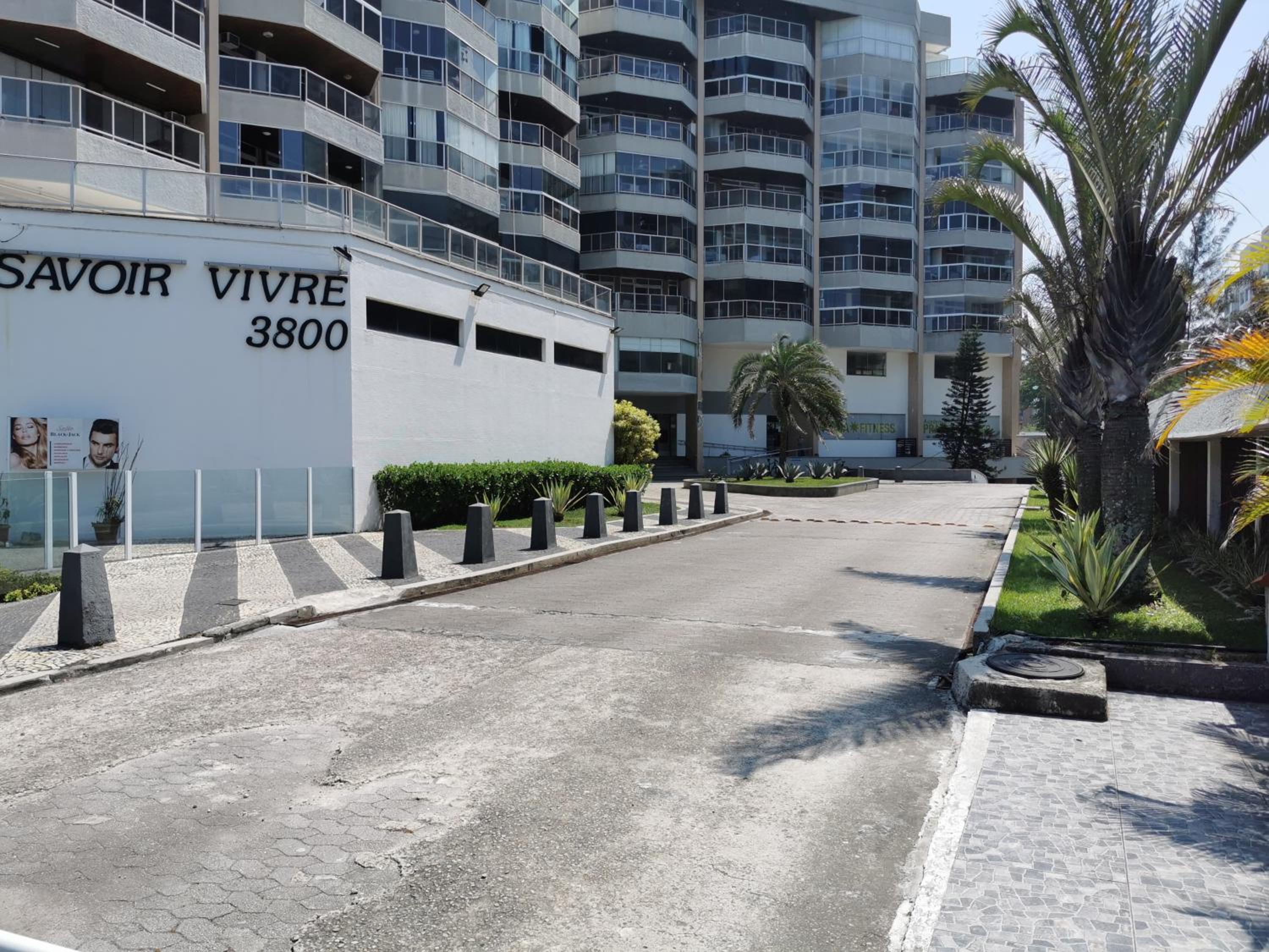 Vistão do mar - posto 5 Barra da Tijuca