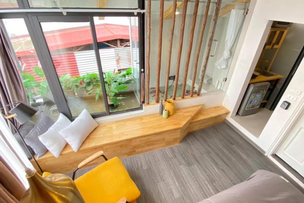 HomestayCHAT*InfinityTub2*Netflix*Hanoi*OldQuarter