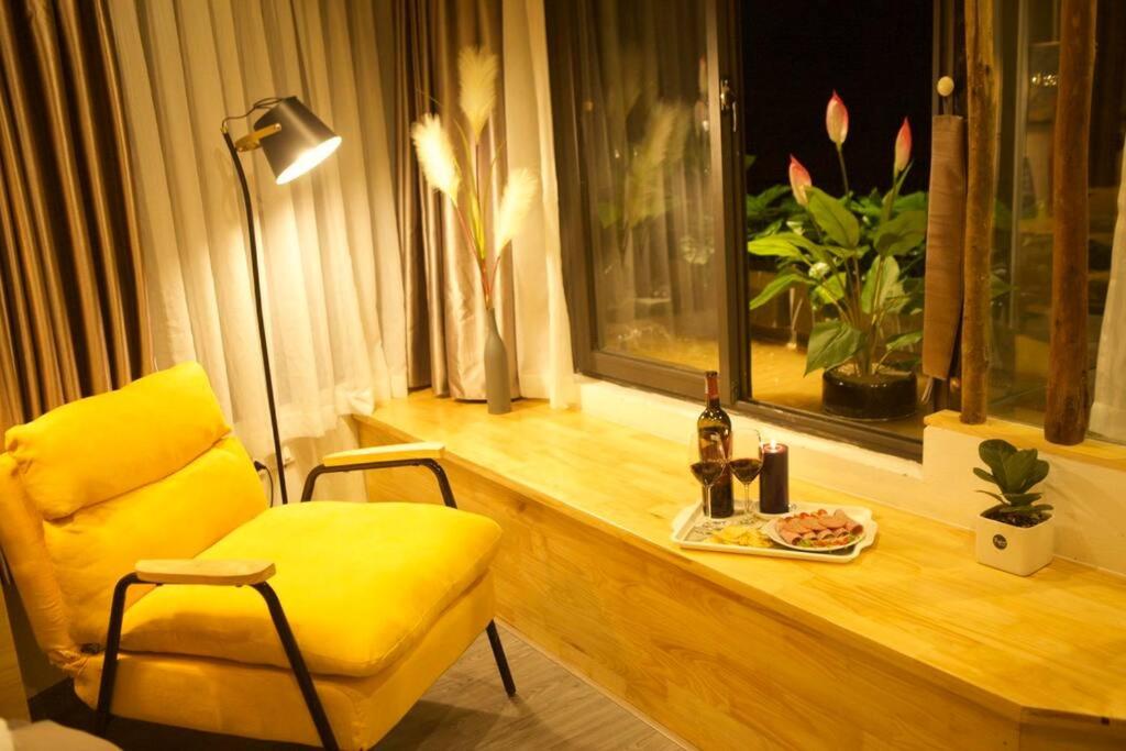 HomestayCHAT*InfinityTub2*Netflix*Hanoi*OldQuarter