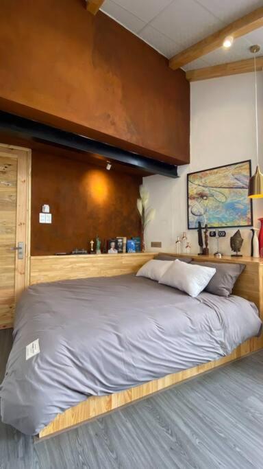 HomestayCHAT*InfinityTub2*Netflix*Hanoi*OldQuarter