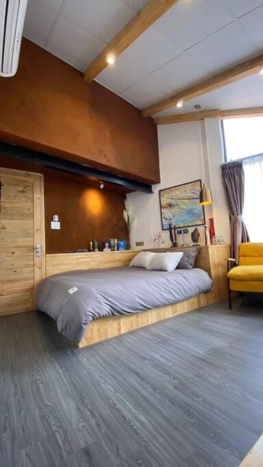 HomestayCHAT*InfinityTub2*Netflix*Hanoi*OldQuarter