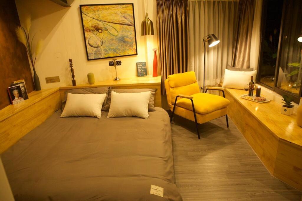 HomestayCHAT*InfinityTub2*Netflix*Hanoi*OldQuarter
